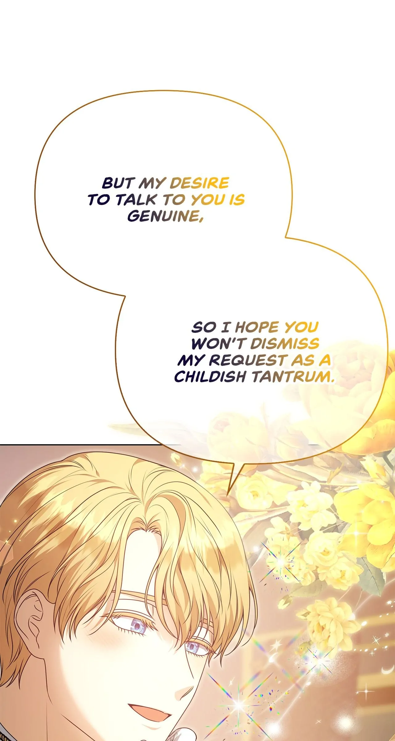 Please Don’t Reply! Chapter 19 page 36