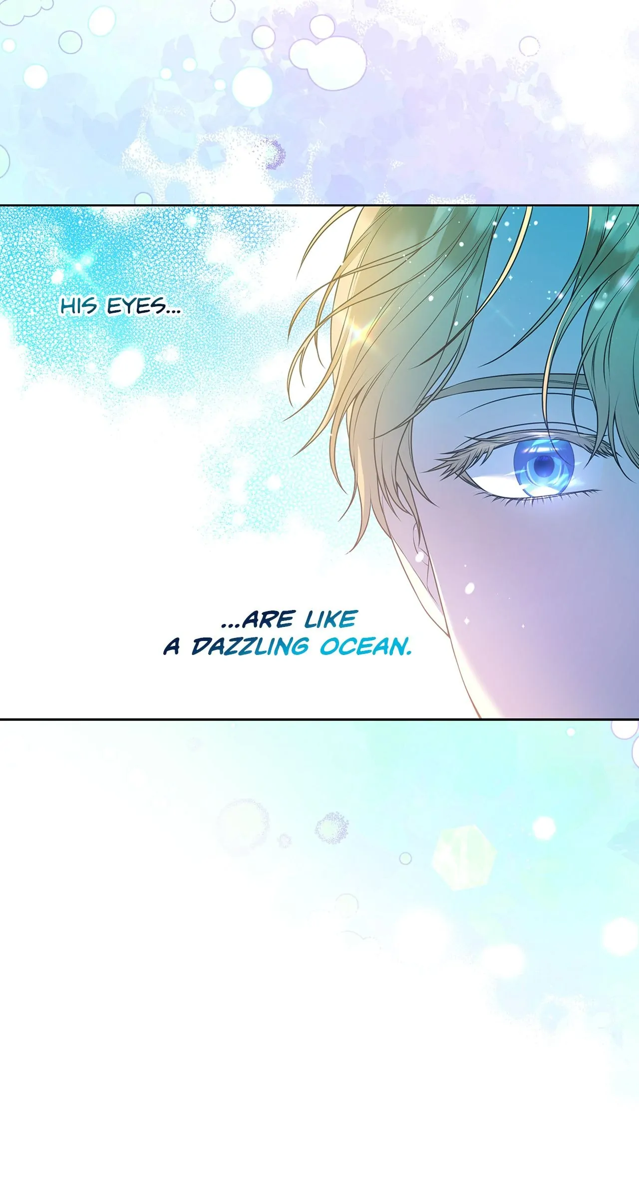 Please Don’t Reply! Chapter 19 page 42