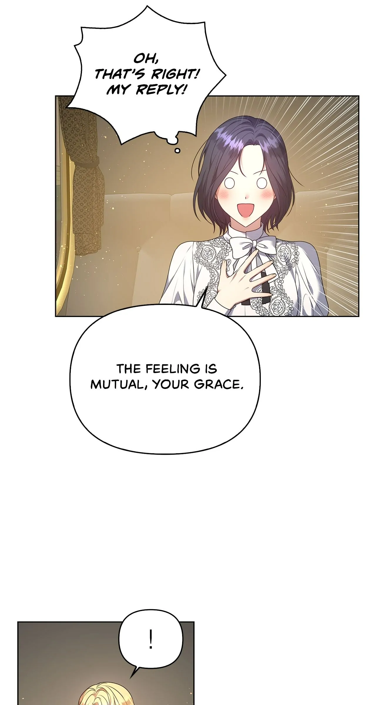 Please Don’t Reply! Chapter 19 page 43