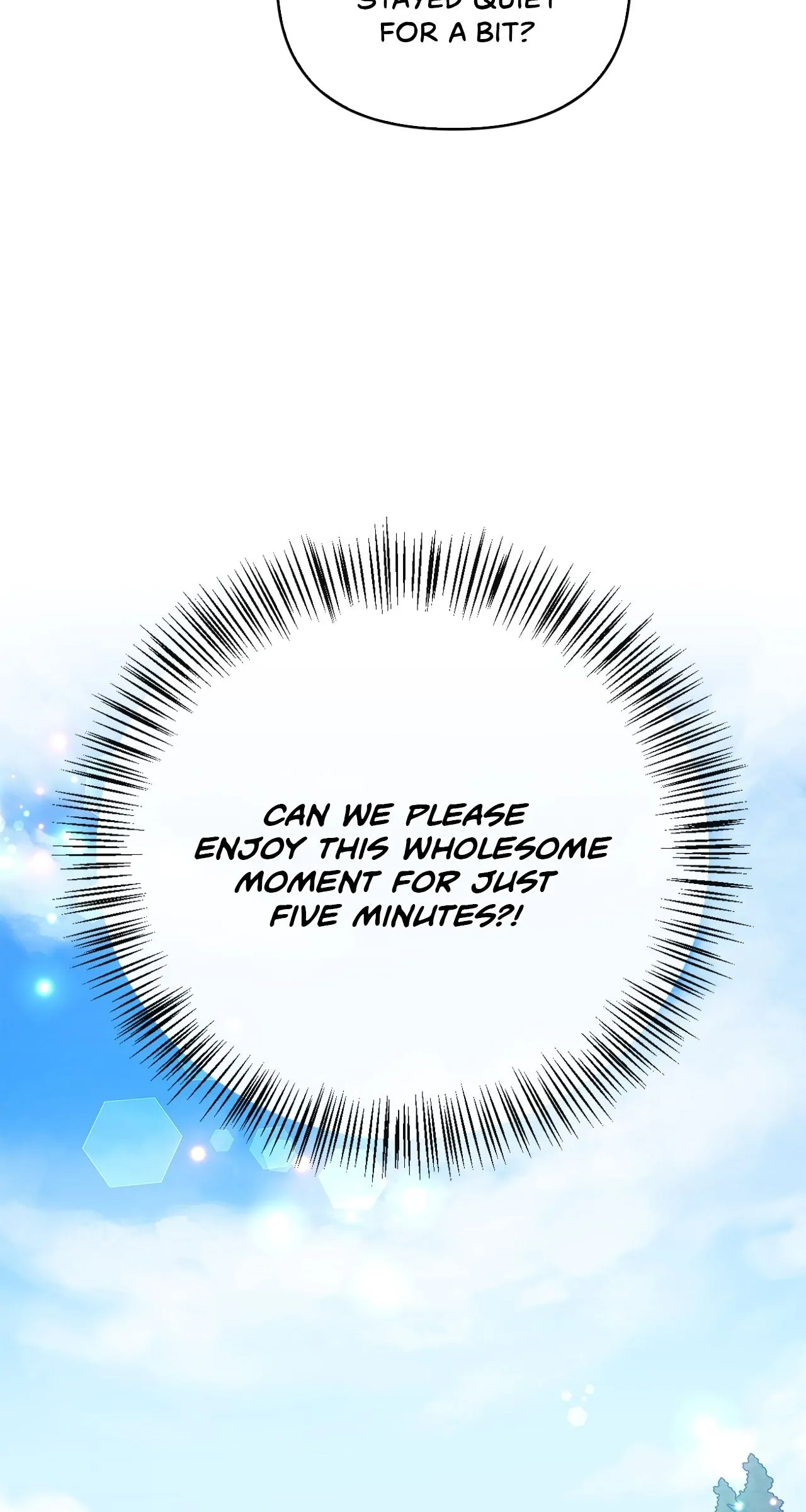 Please Don’t Reply! Chapter 19 page 47