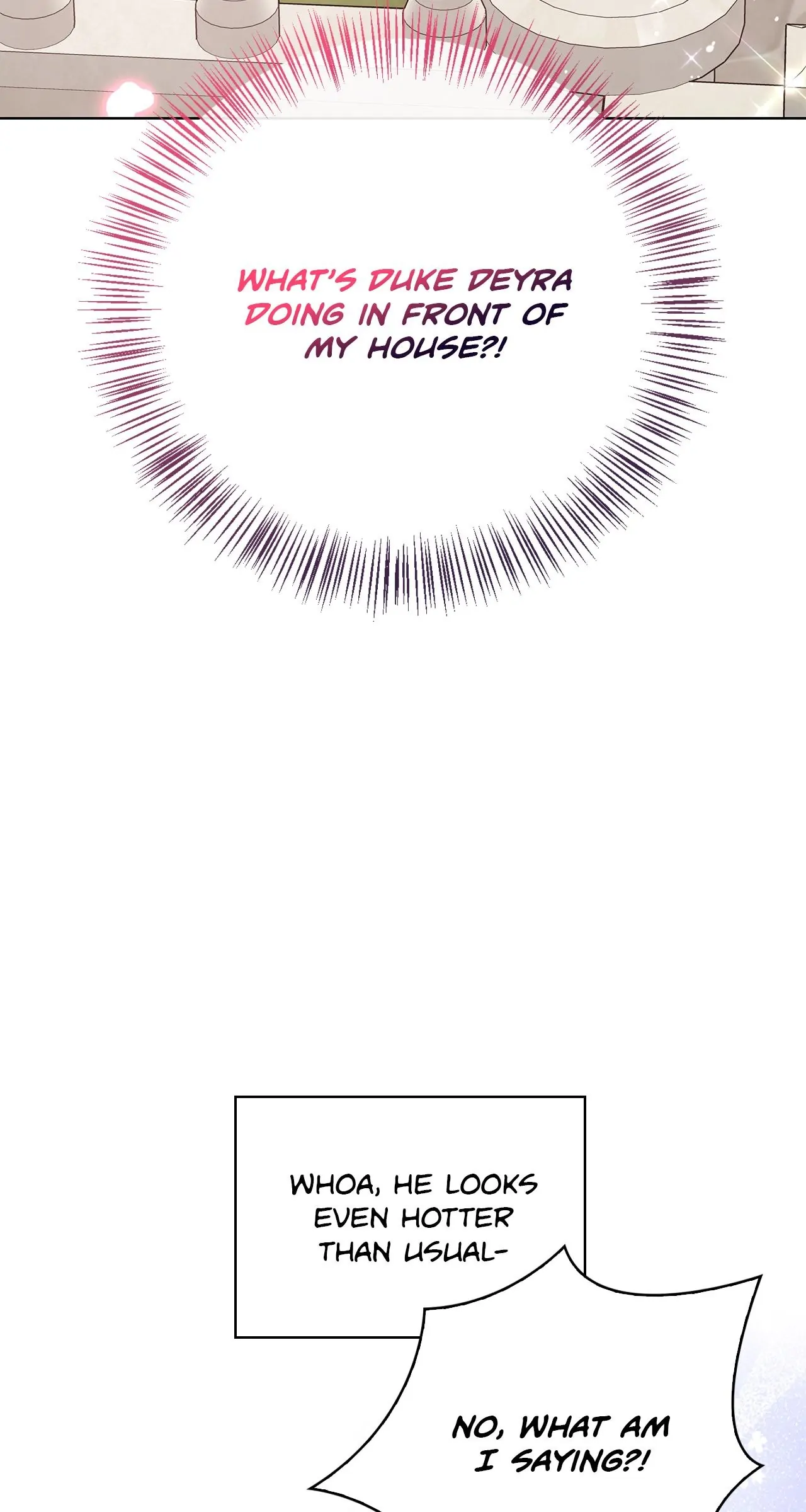 Please Don’t Reply! Chapter 19 page 4
