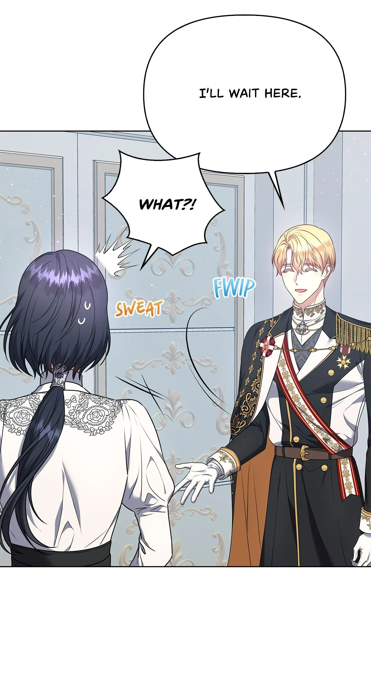 Please Don’t Reply! Chapter 19 page 63