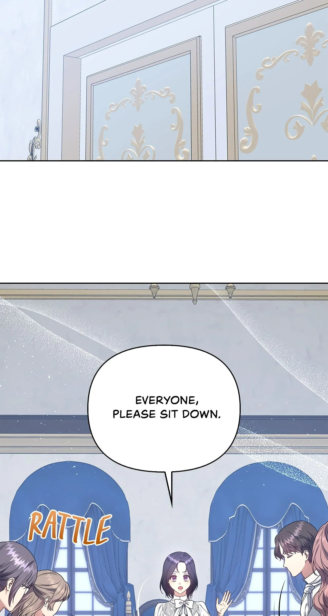 Please Don’t Reply! Chapter 19 page 69