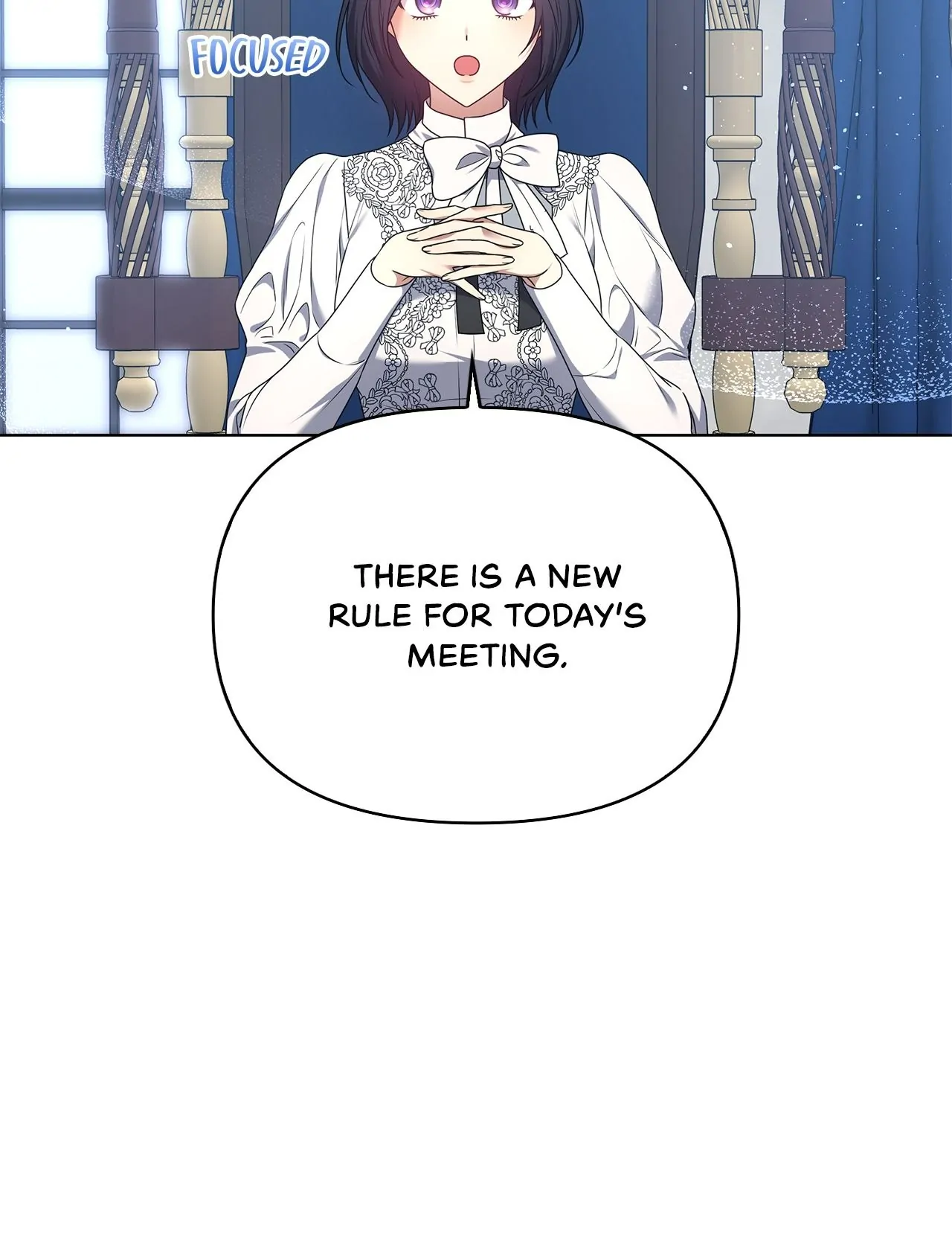 Please Don’t Reply! Chapter 19 page 71
