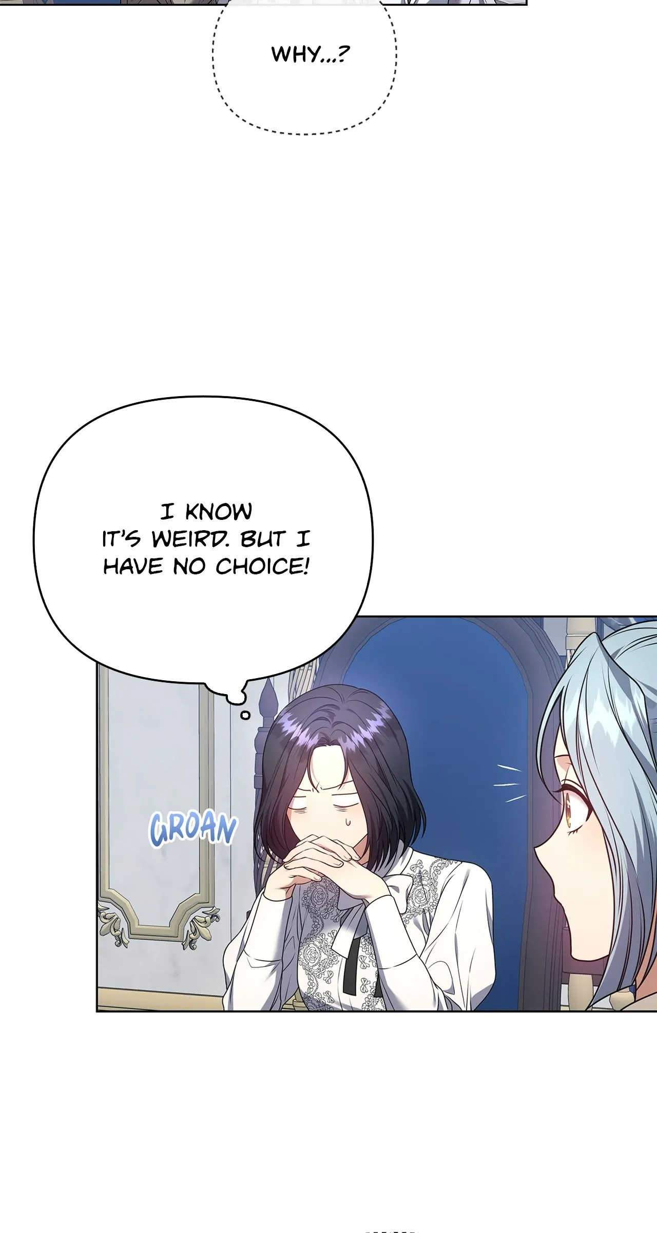 Please Don’t Reply! Chapter 19 page 74