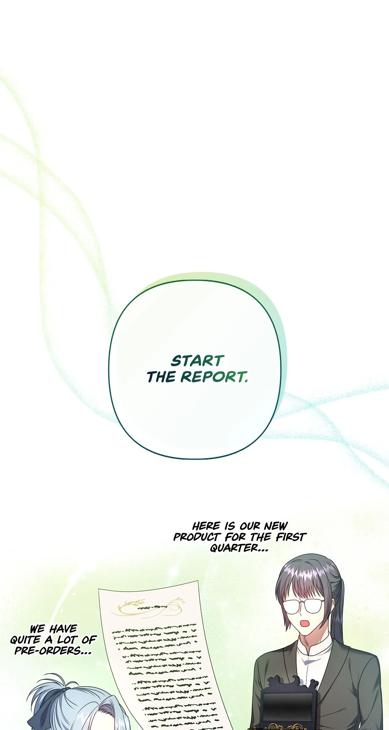 Please Don’t Reply! Chapter 19 page 76