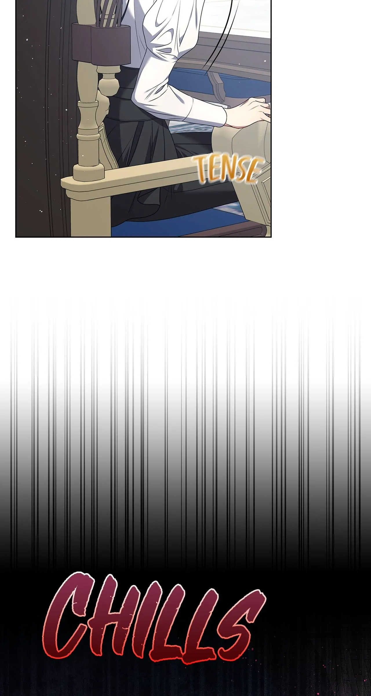 Please Don’t Reply! Chapter 19 page 79