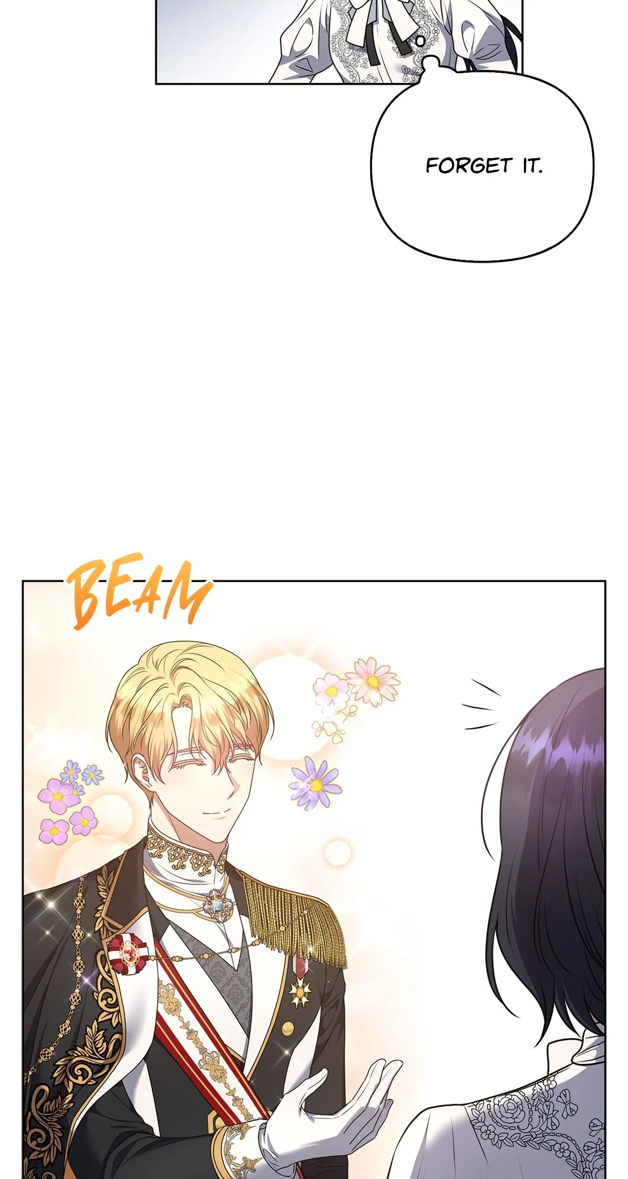 Please Don’t Reply! Chapter 19 page 8