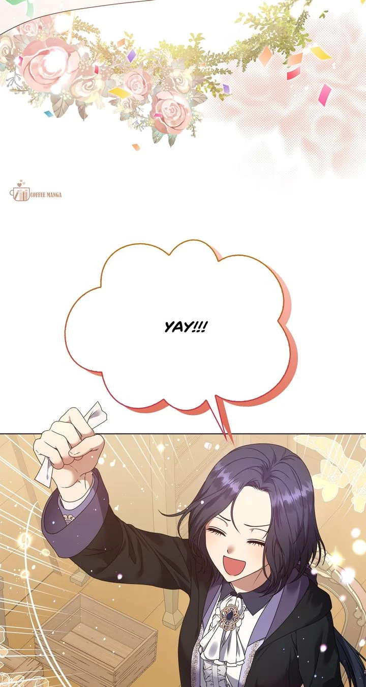 Please Don’t Reply! Chapter 2 page 9
