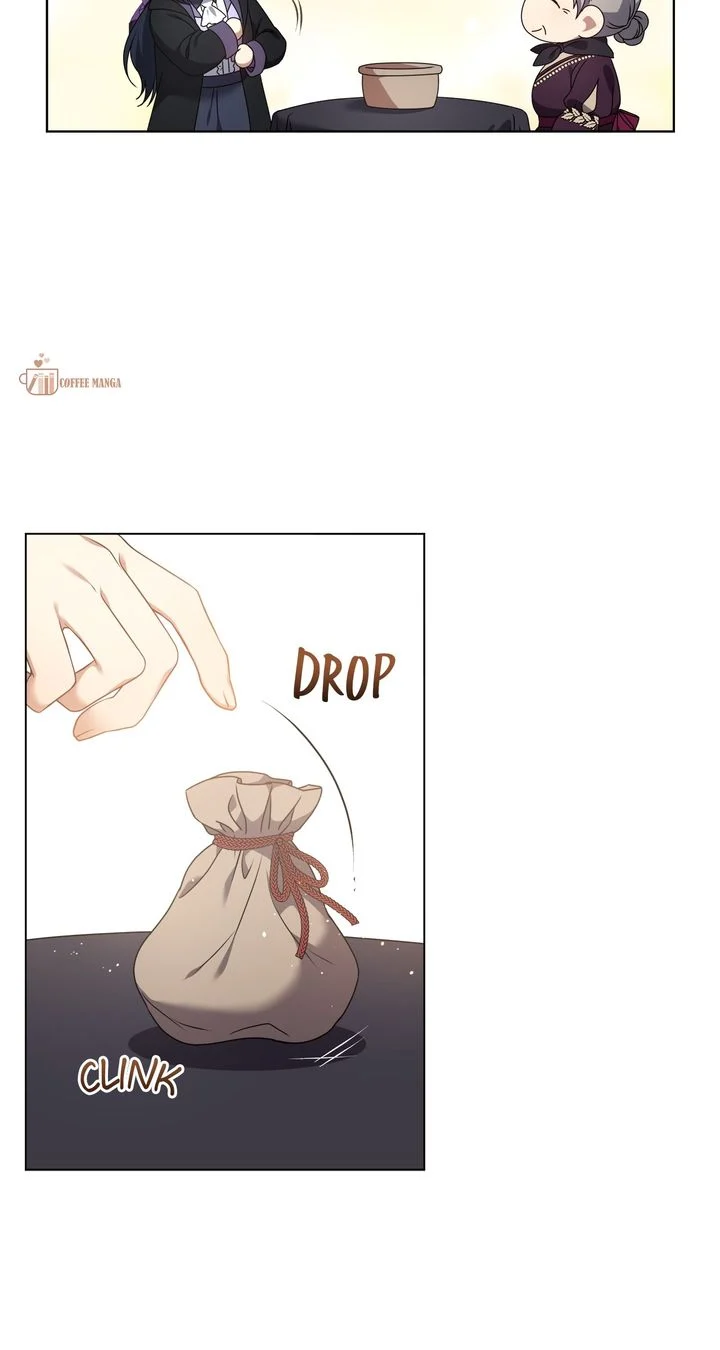 Please Don’t Reply! Chapter 2 page 11