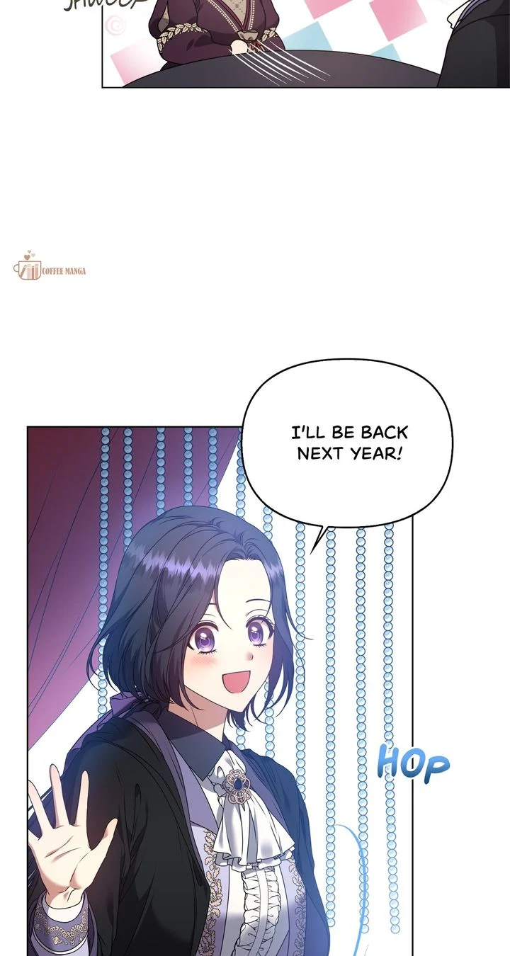 Please Don’t Reply! Chapter 2 page 14