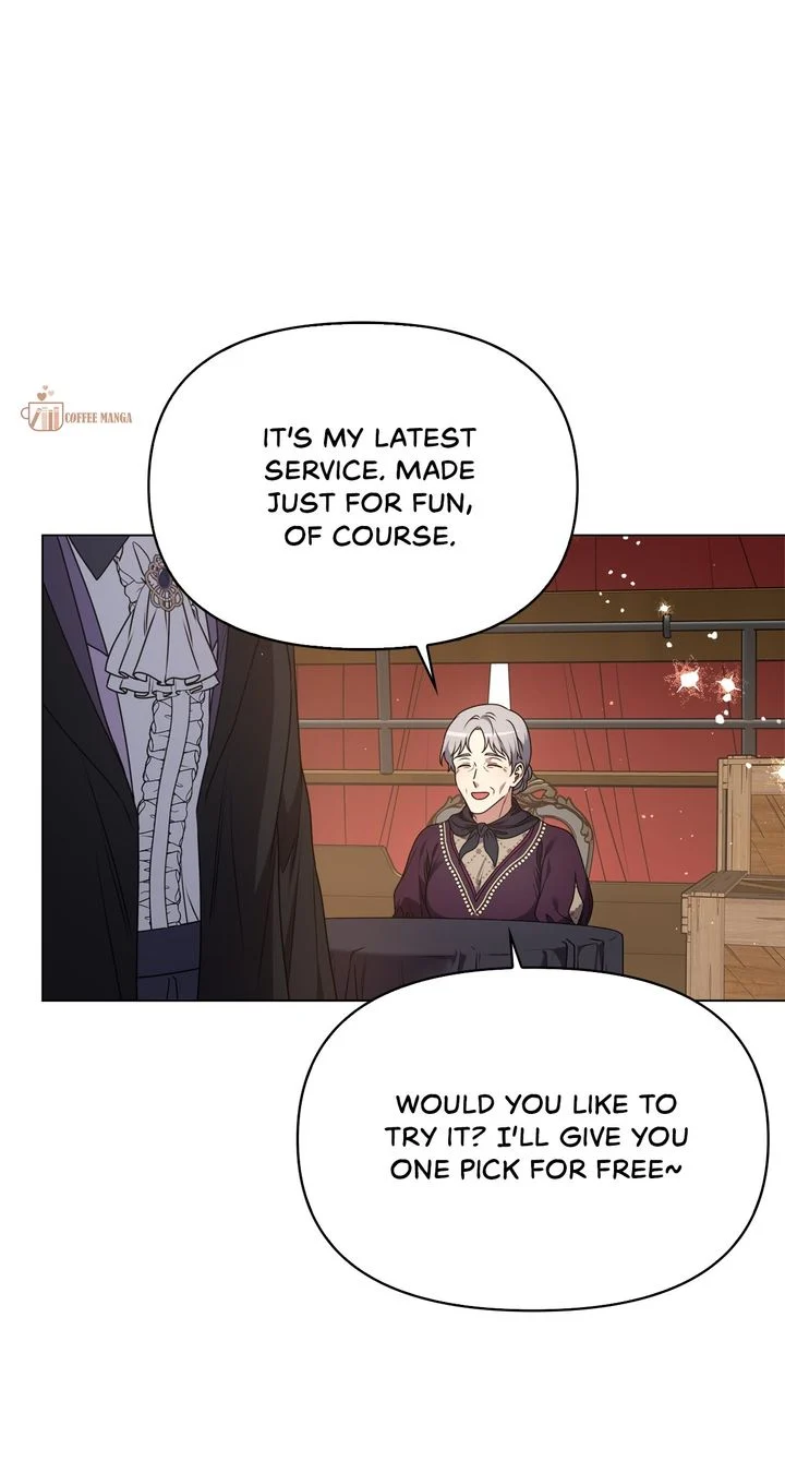 Please Don’t Reply! Chapter 2 page 18
