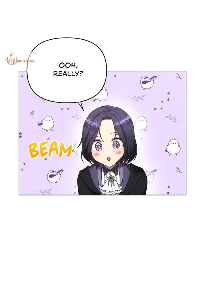 Please Don’t Reply! Chapter 2 page 19