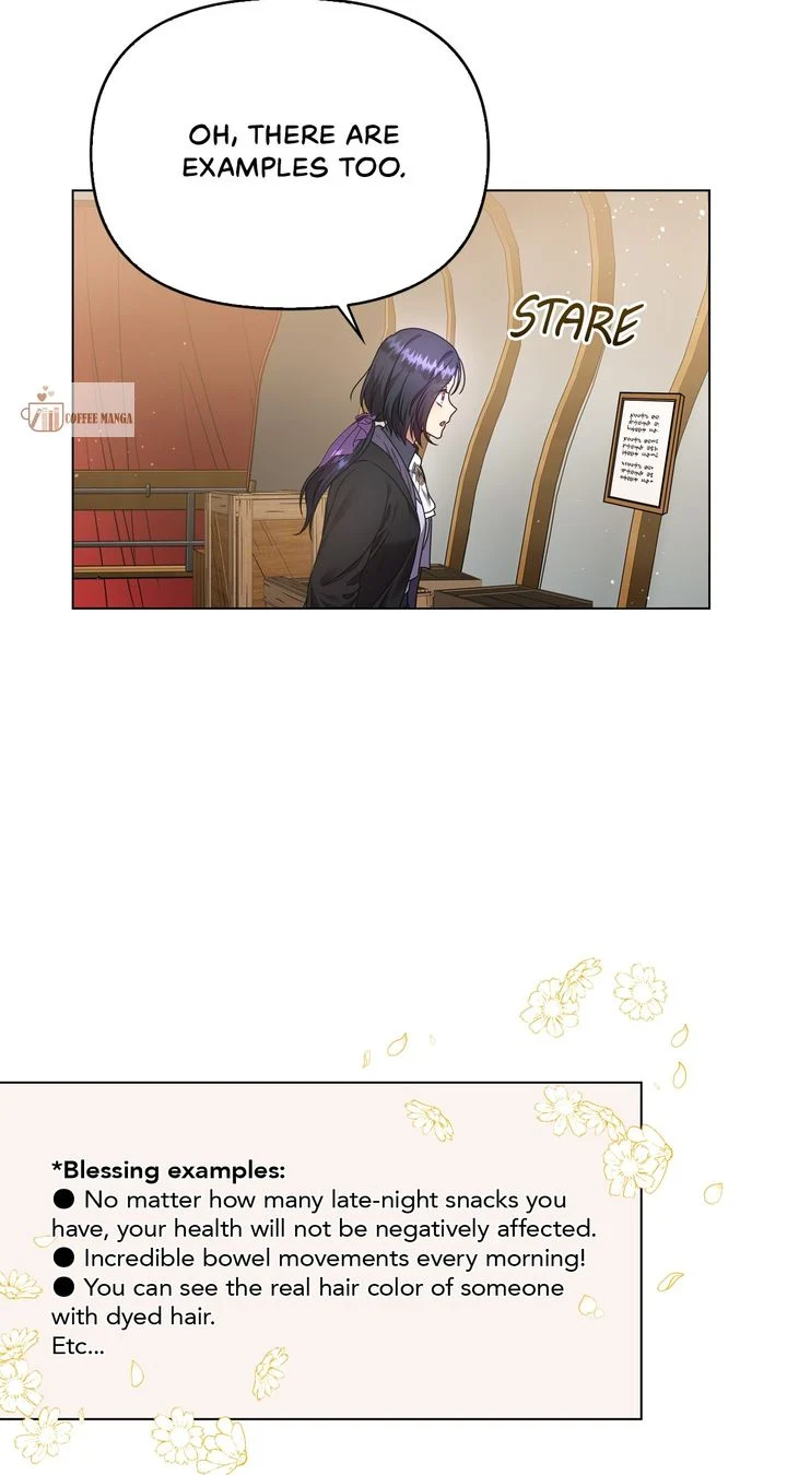 Please Don’t Reply! Chapter 2 page 21