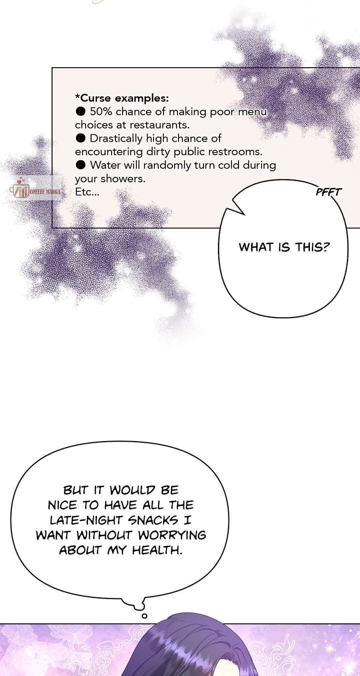 Please Don’t Reply! Chapter 2 page 22