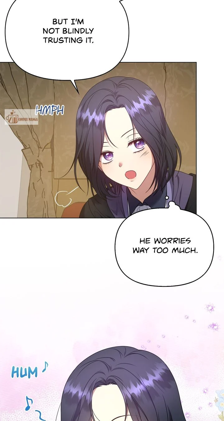Please Don’t Reply! Chapter 2 page 34