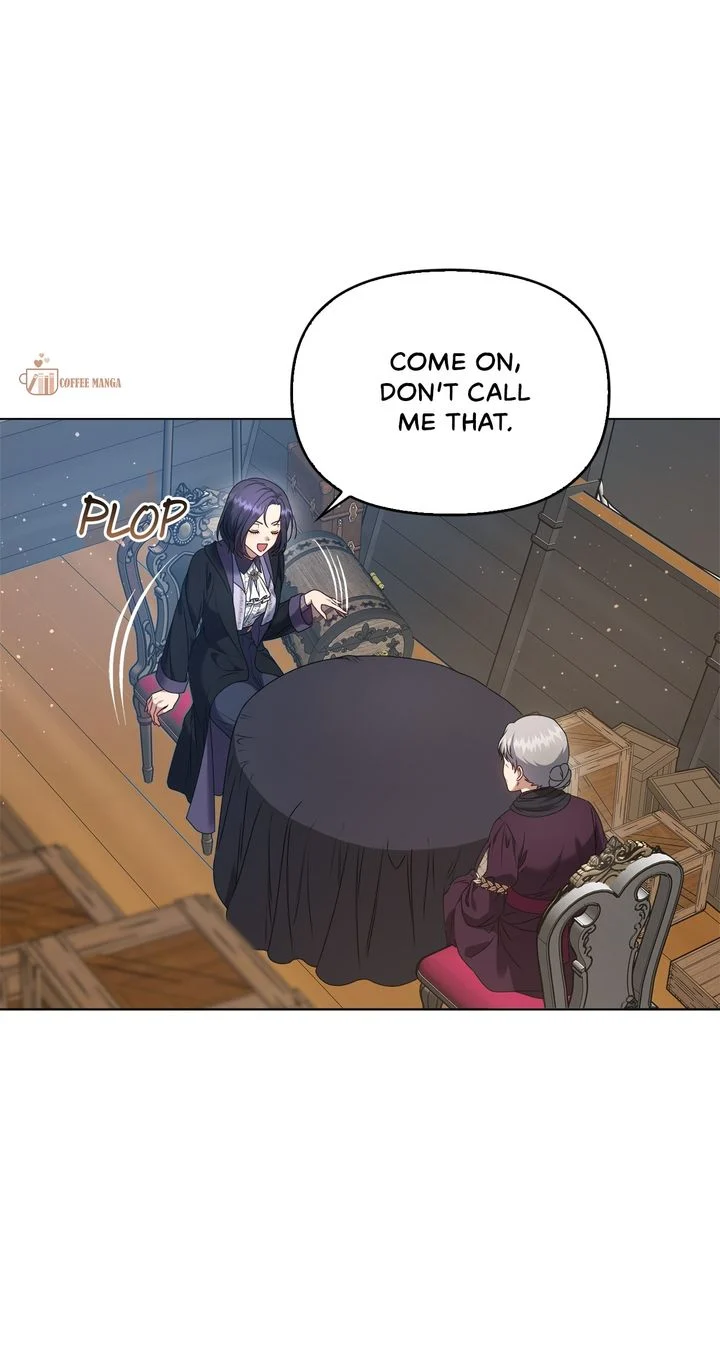 Please Don’t Reply! Chapter 2 page 3