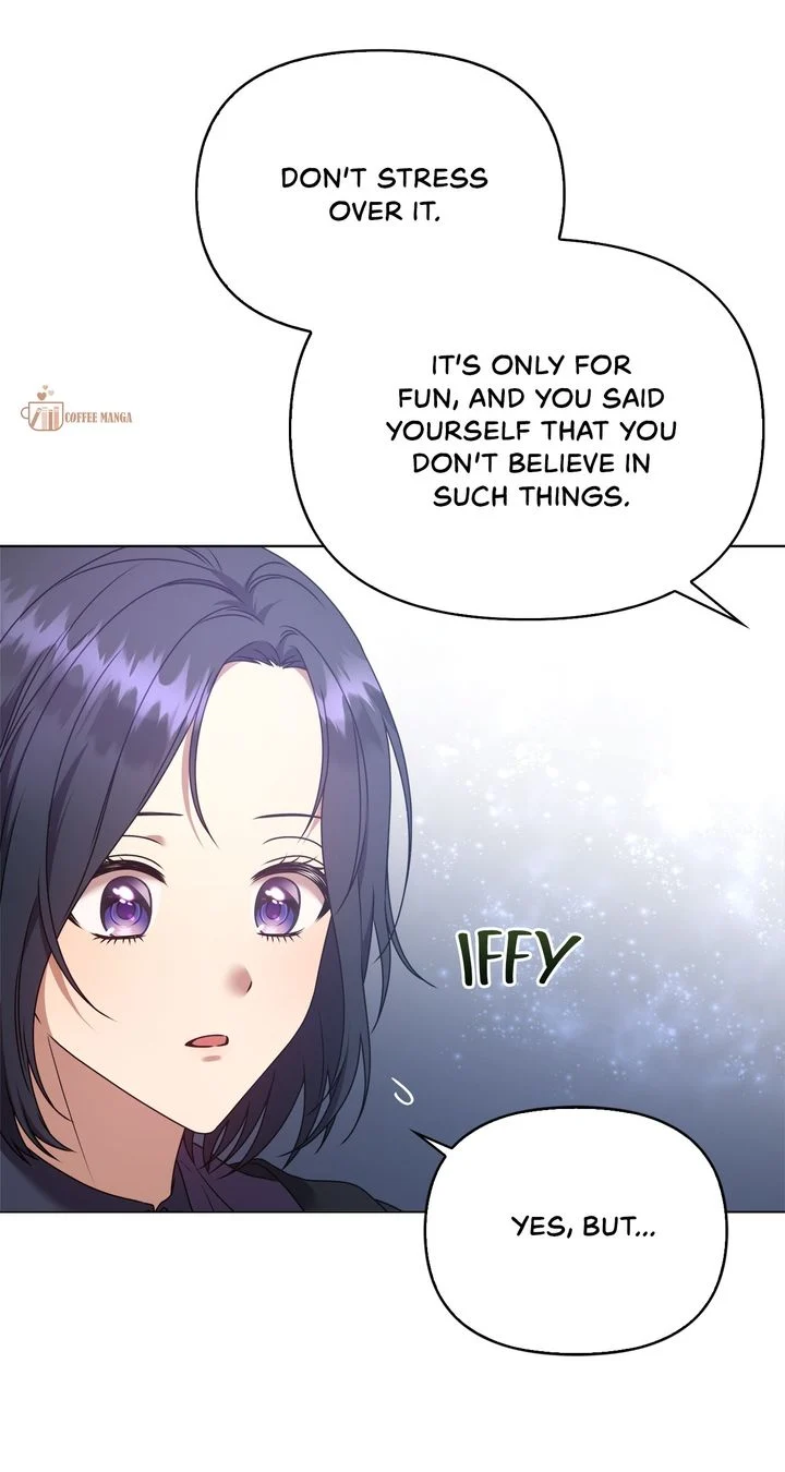 Please Don’t Reply! Chapter 2 page 40