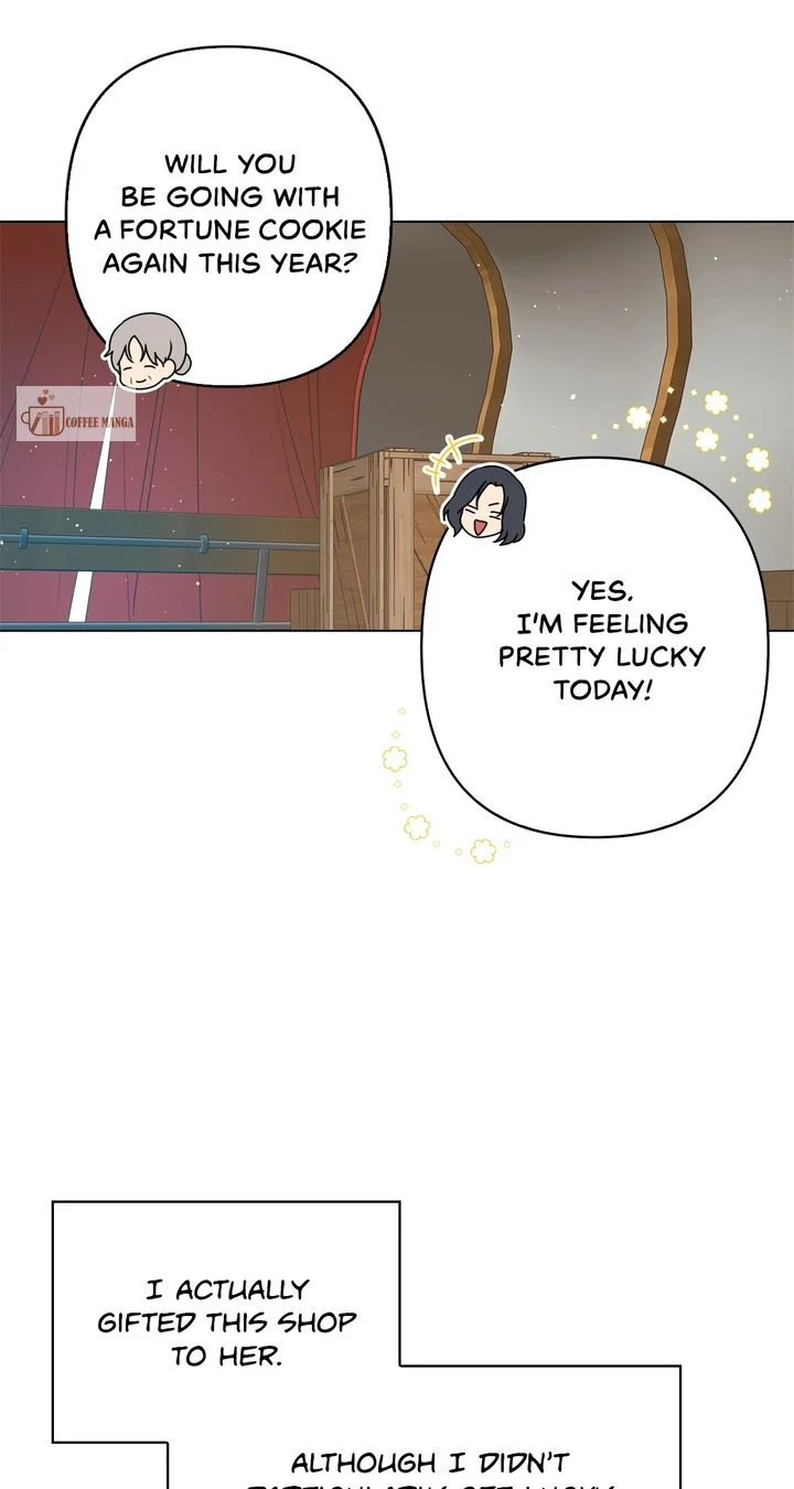 Please Don’t Reply! Chapter 2 page 4