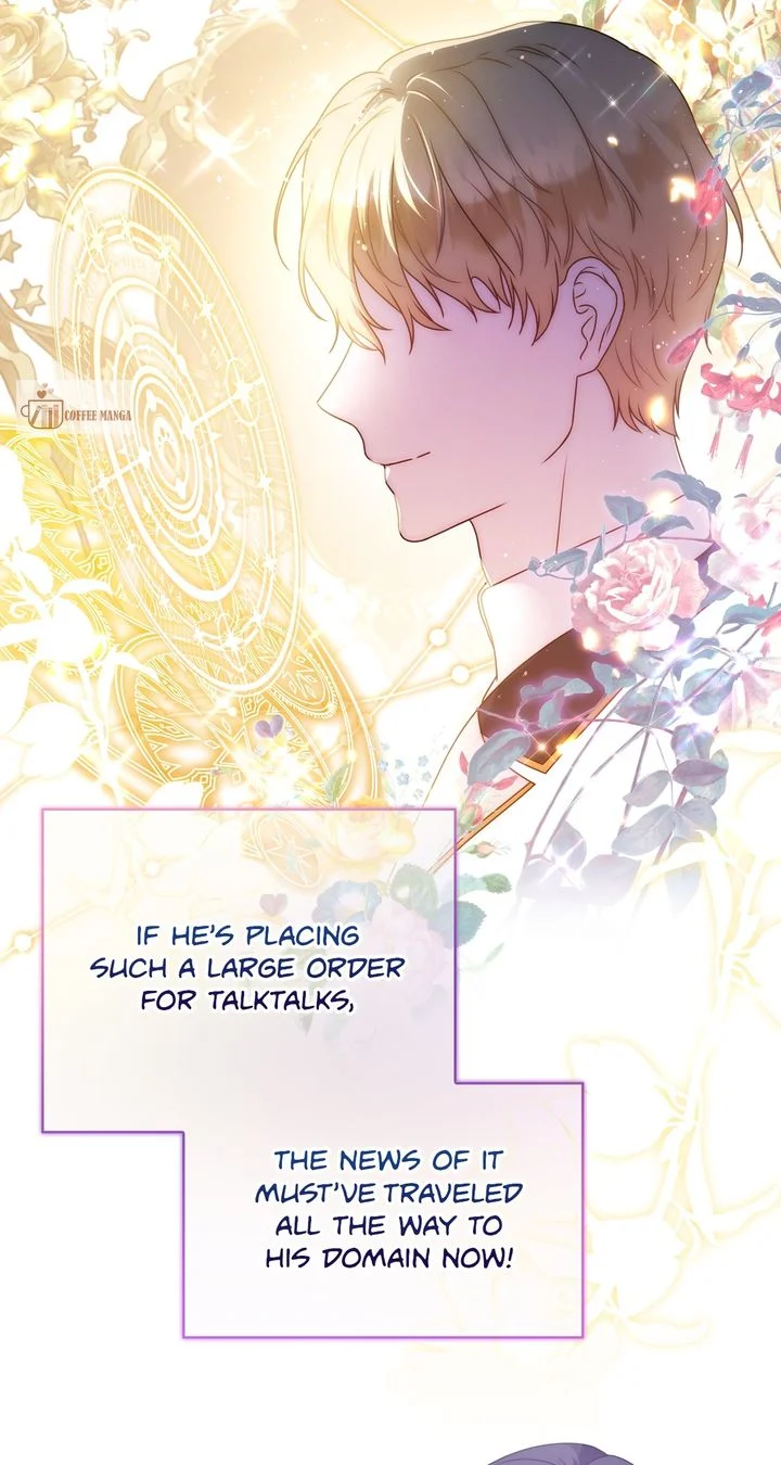 Please Don’t Reply! Chapter 2 page 50
