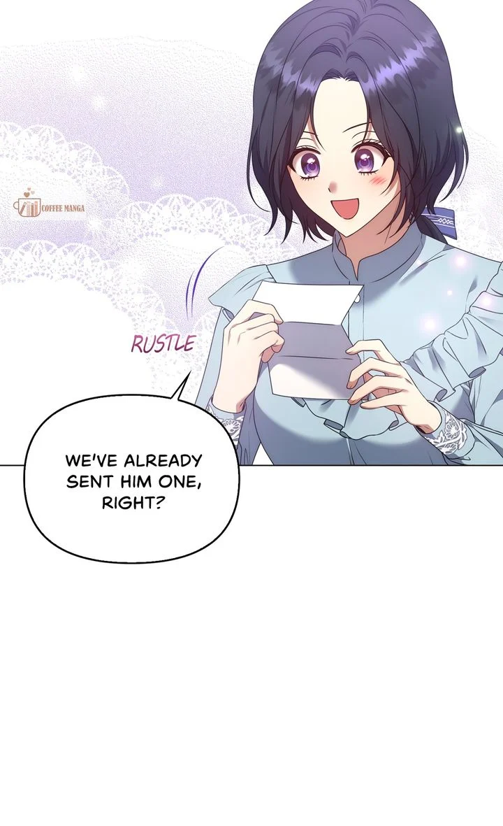 Please Don’t Reply! Chapter 2 page 51