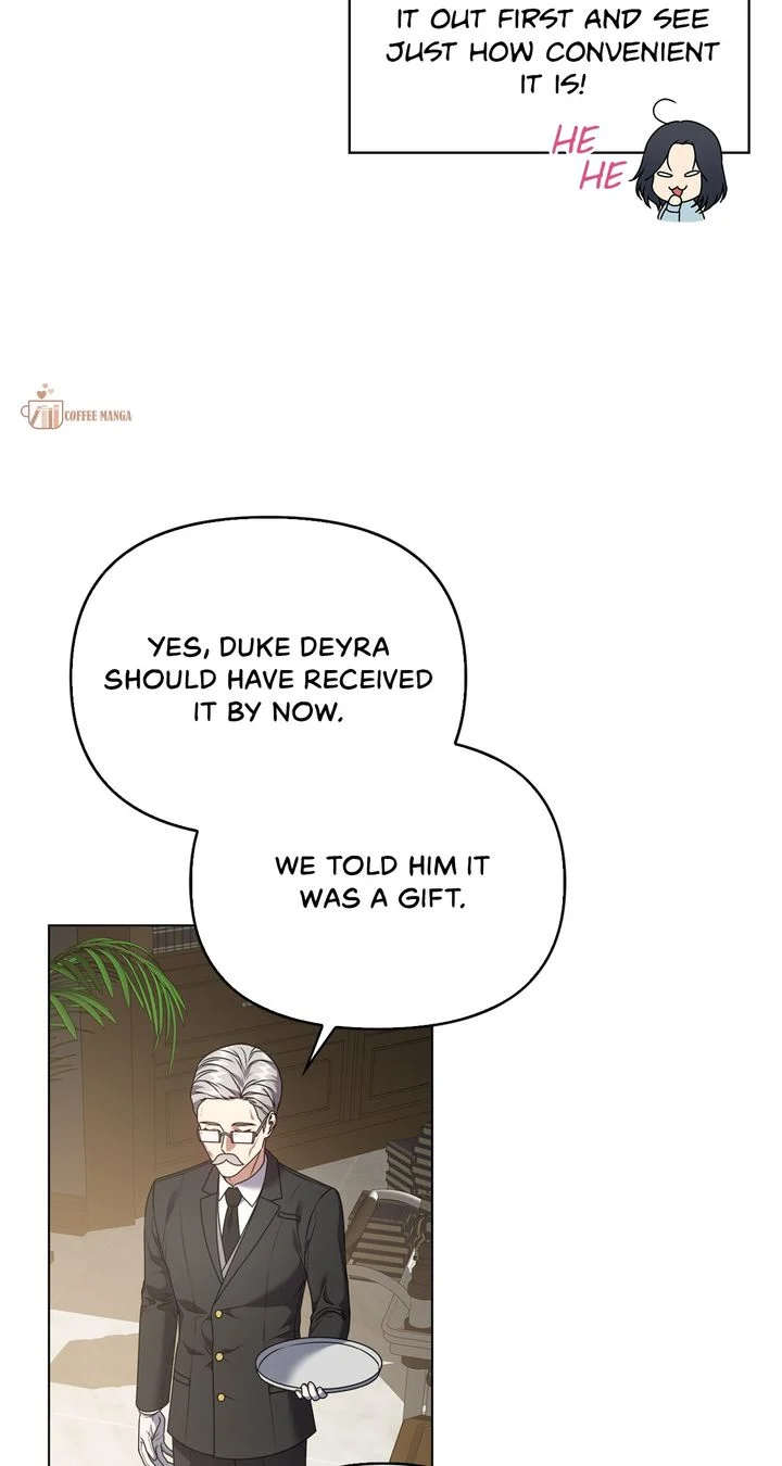 Please Don’t Reply! Chapter 2 page 53