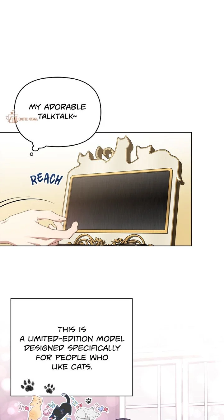 Please Don’t Reply! Chapter 2 page 55