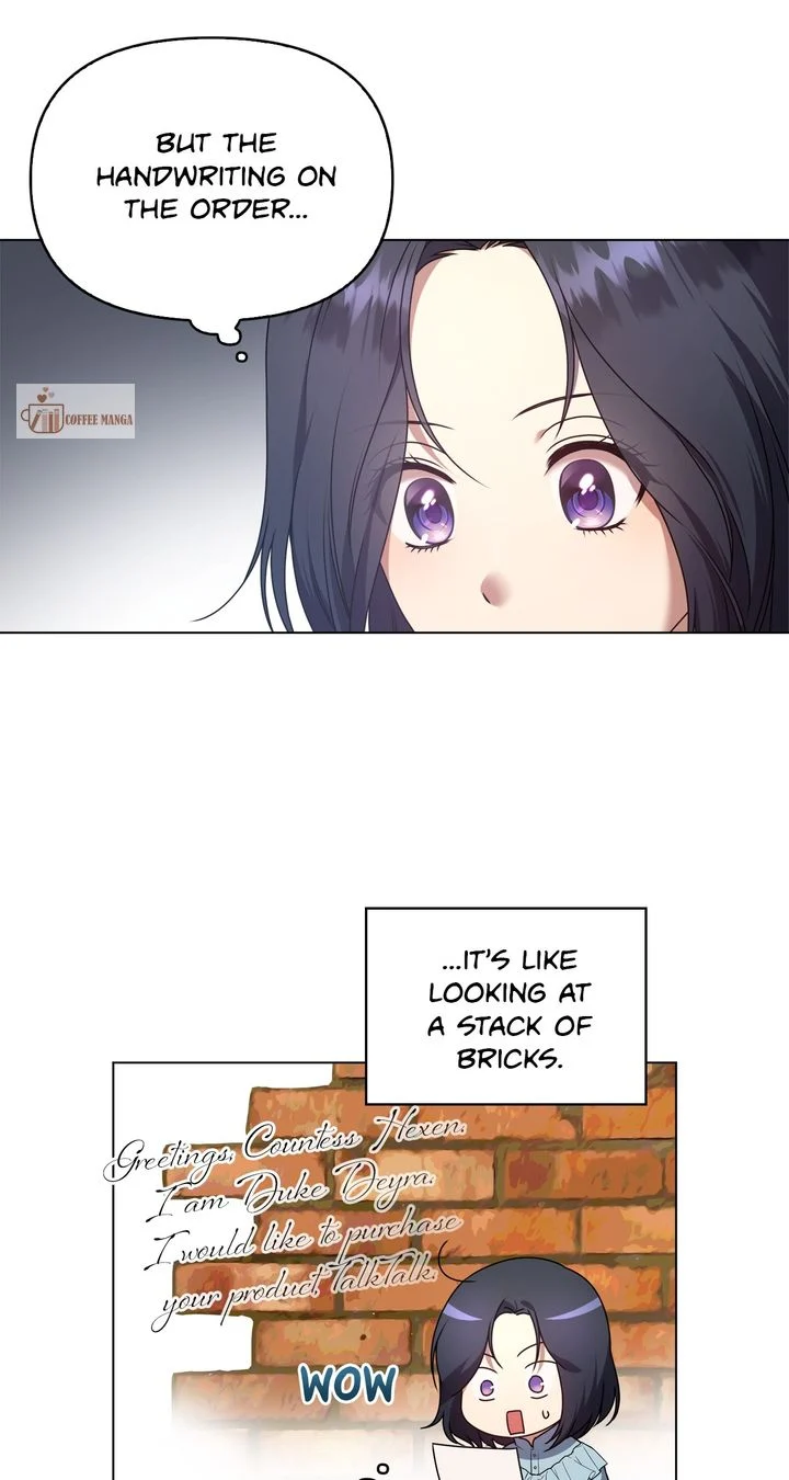 Please Don’t Reply! Chapter 2 page 58