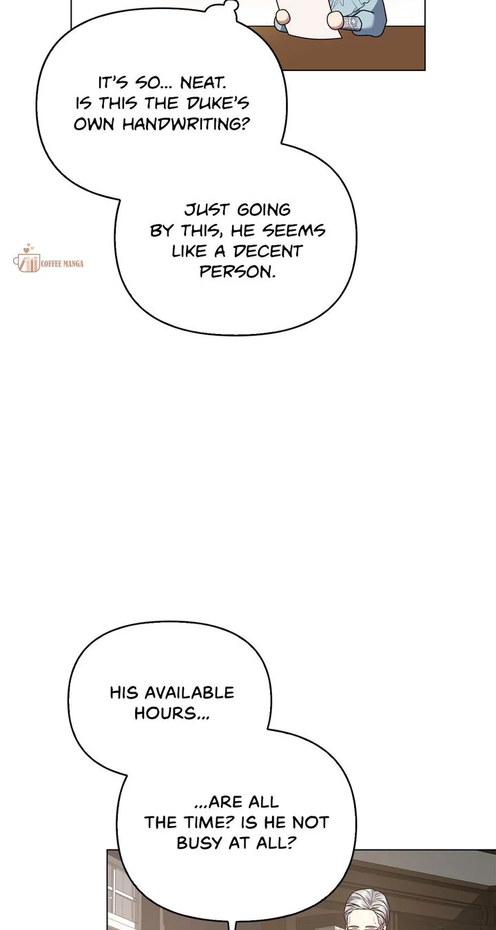 Please Don’t Reply! Chapter 2 page 59