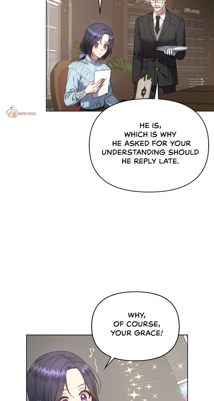 Please Don’t Reply! Chapter 2 page 60