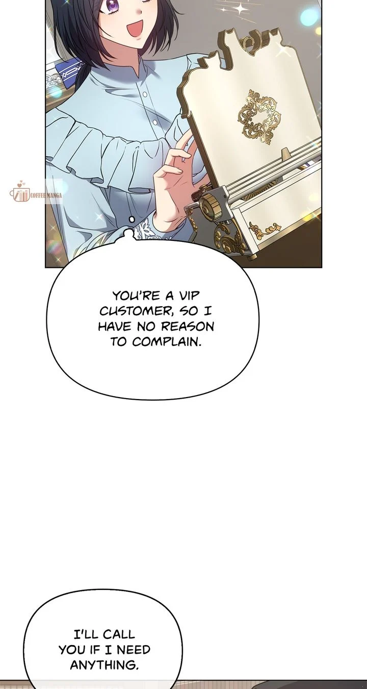 Please Don’t Reply! Chapter 2 page 61