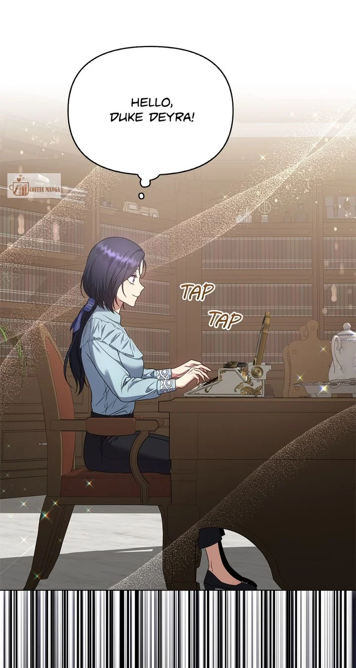 Please Don’t Reply! Chapter 2 page 67