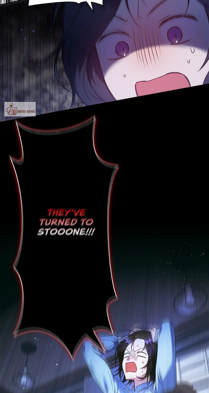 Please Don’t Reply! Chapter 2 page 69