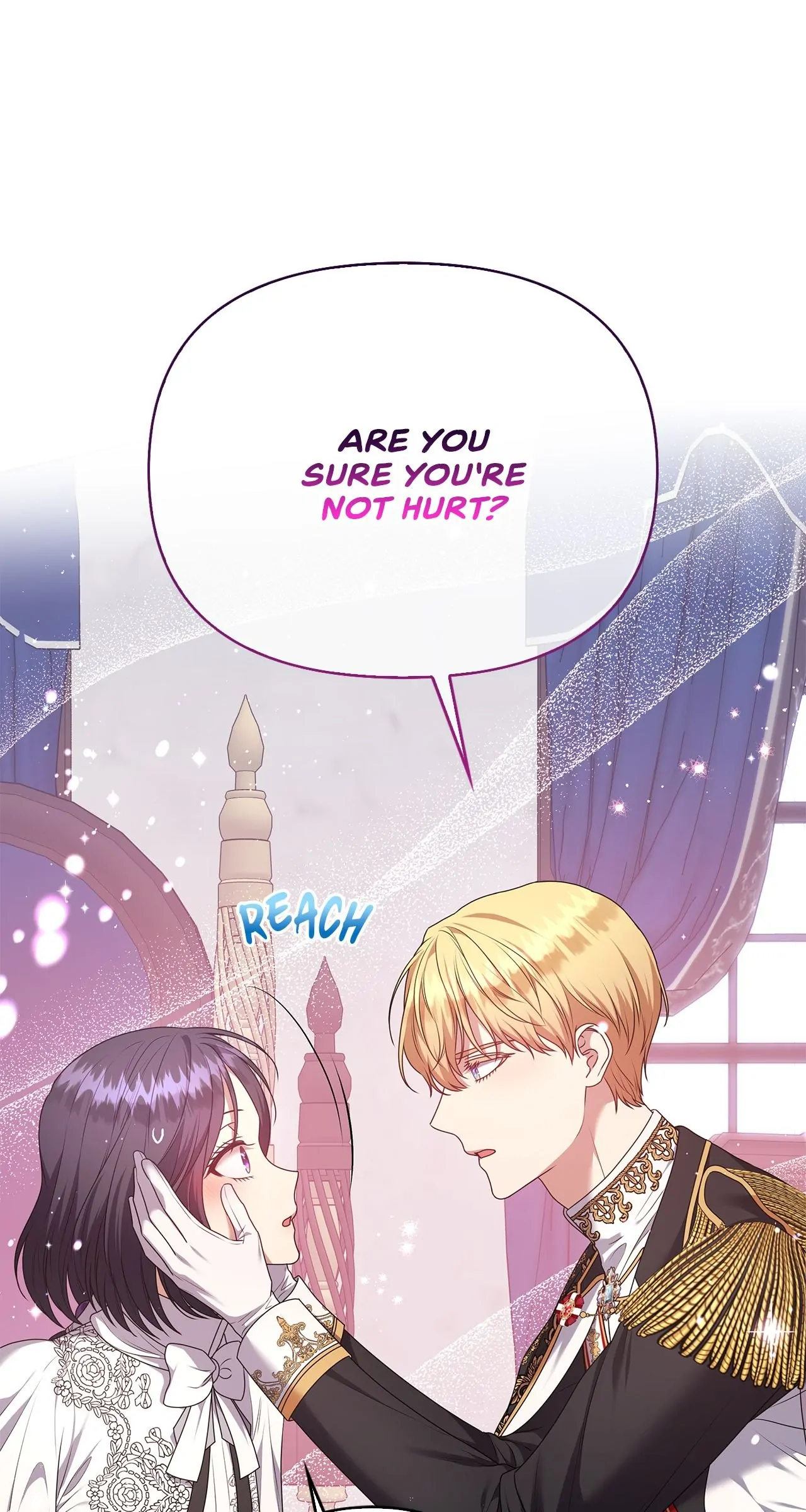 Please Don’t Reply! Chapter 21 page 17