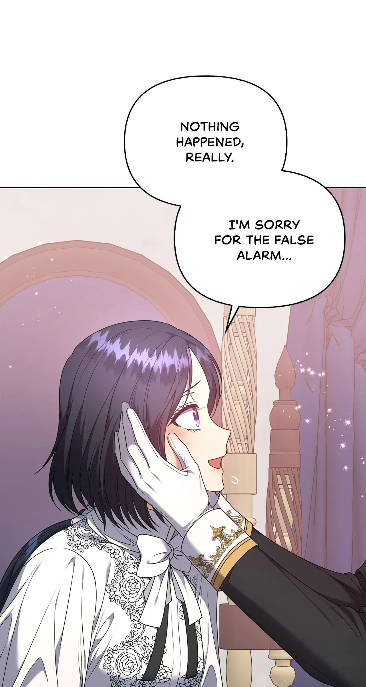Please Don’t Reply! Chapter 21 page 23
