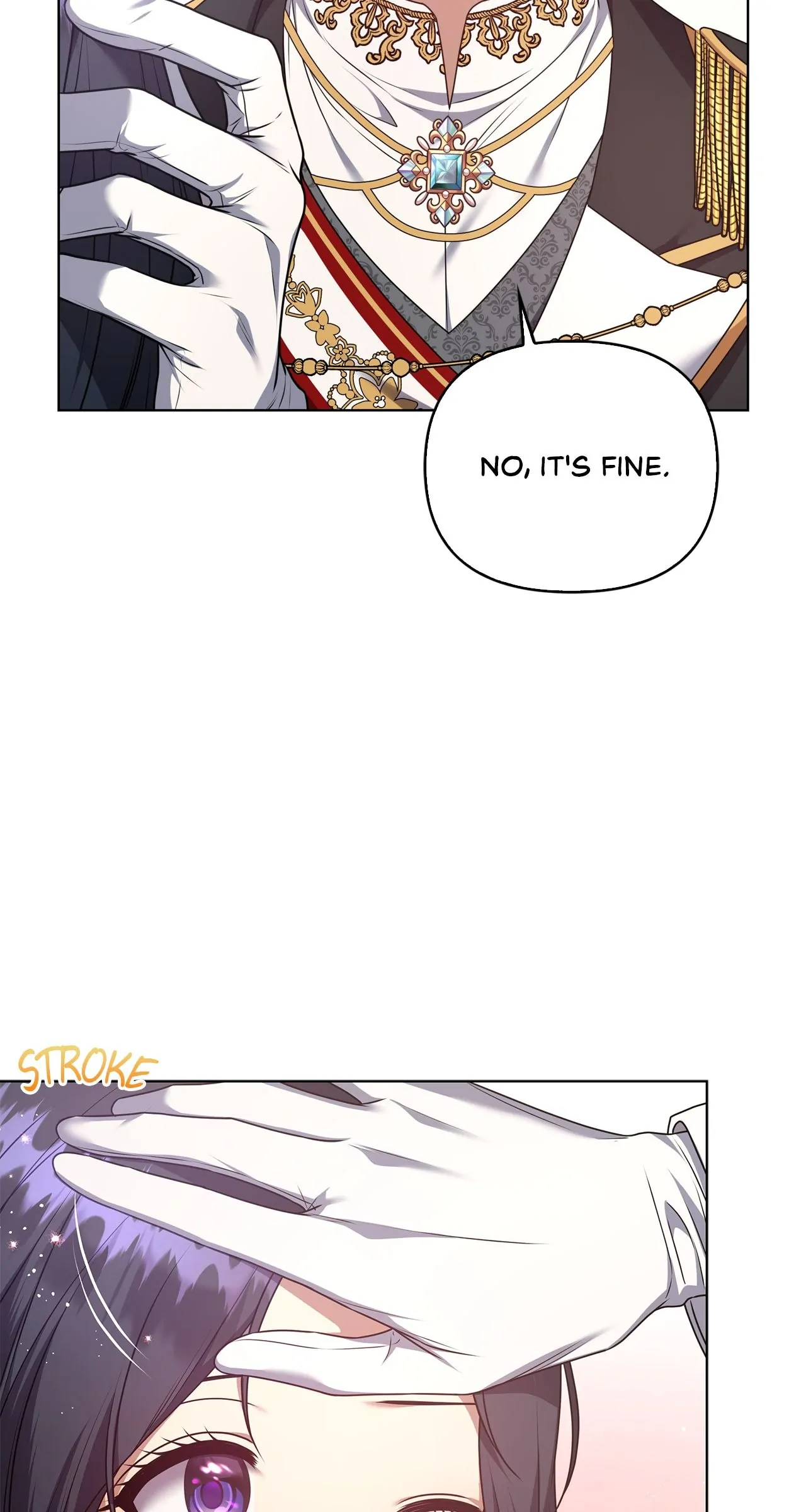 Please Don’t Reply! Chapter 21 page 25