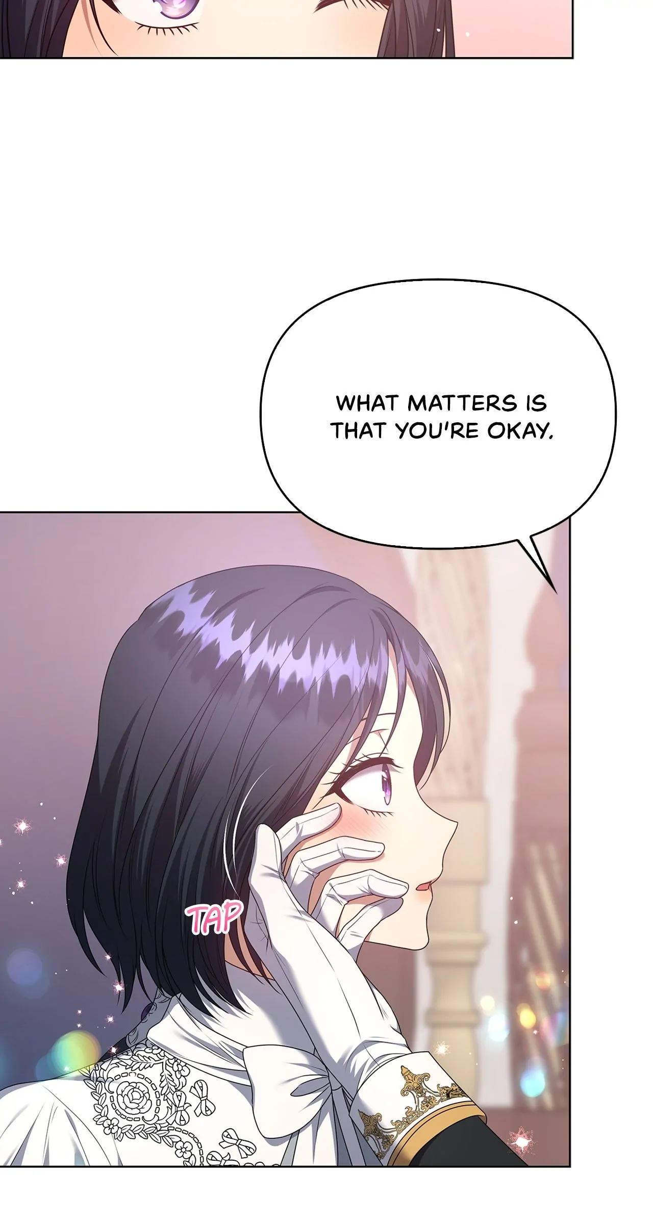 Please Don’t Reply! Chapter 21 page 26