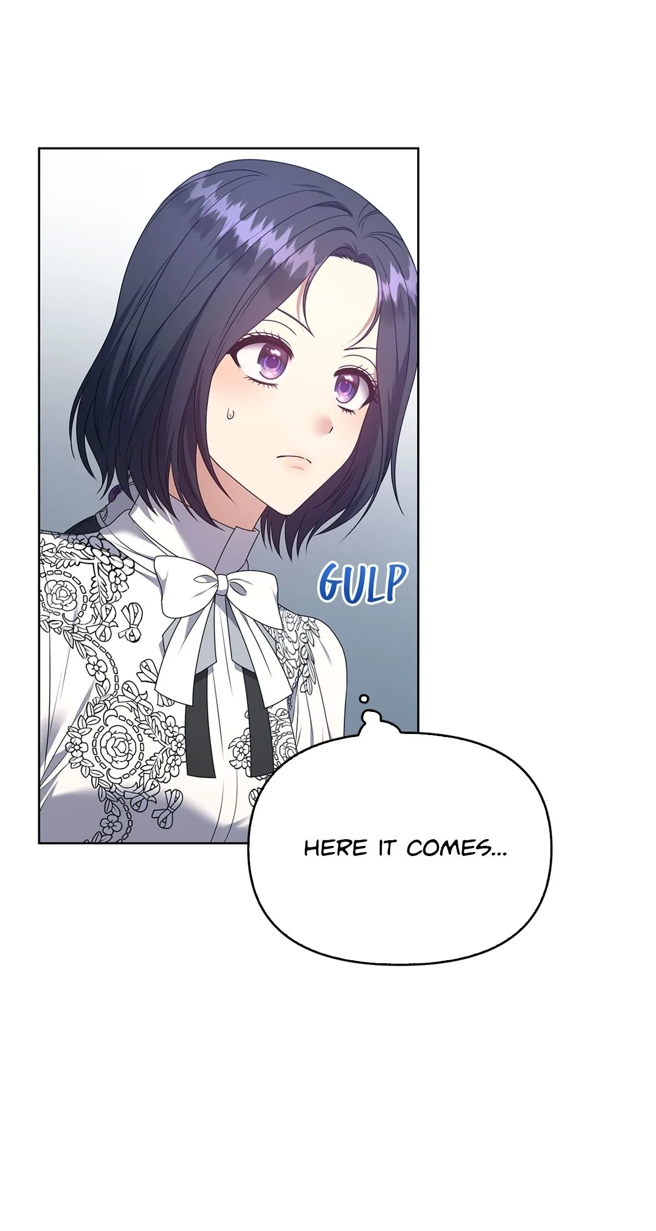 Please Don’t Reply! Chapter 21 page 2