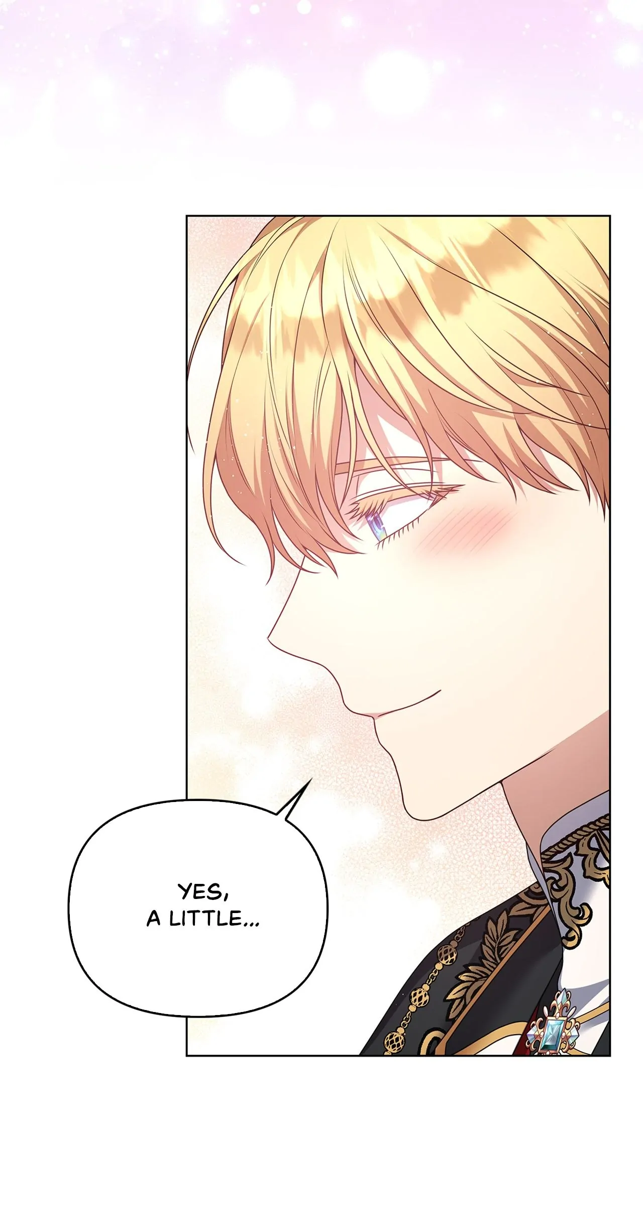 Please Don’t Reply! Chapter 21 page 31