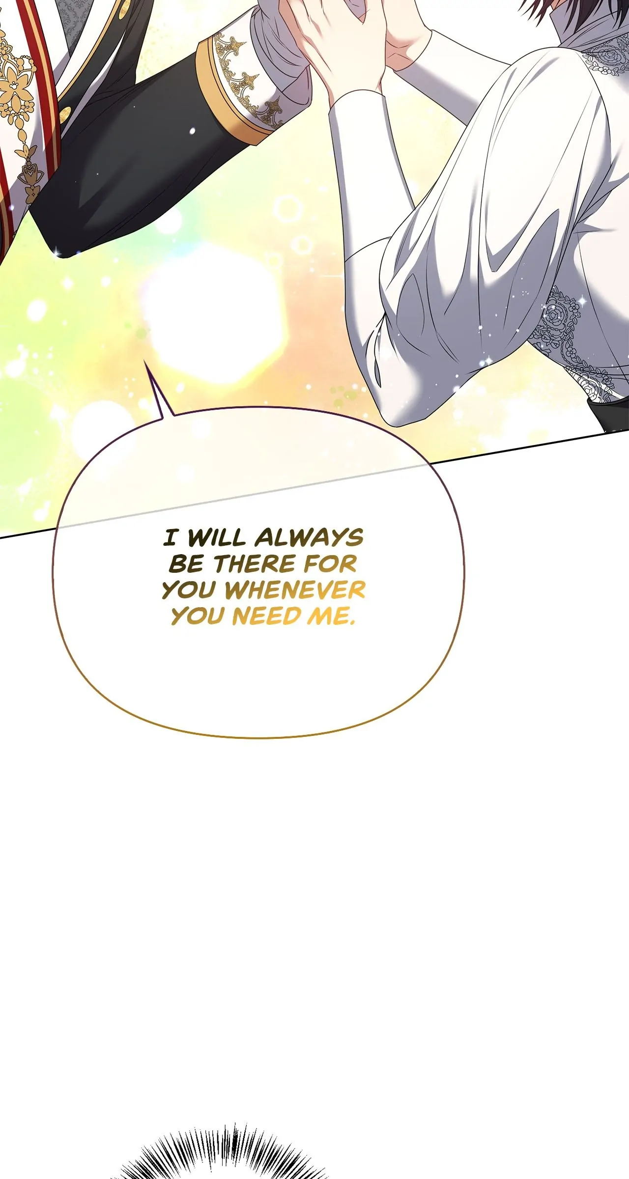 Please Don’t Reply! Chapter 21 page 40