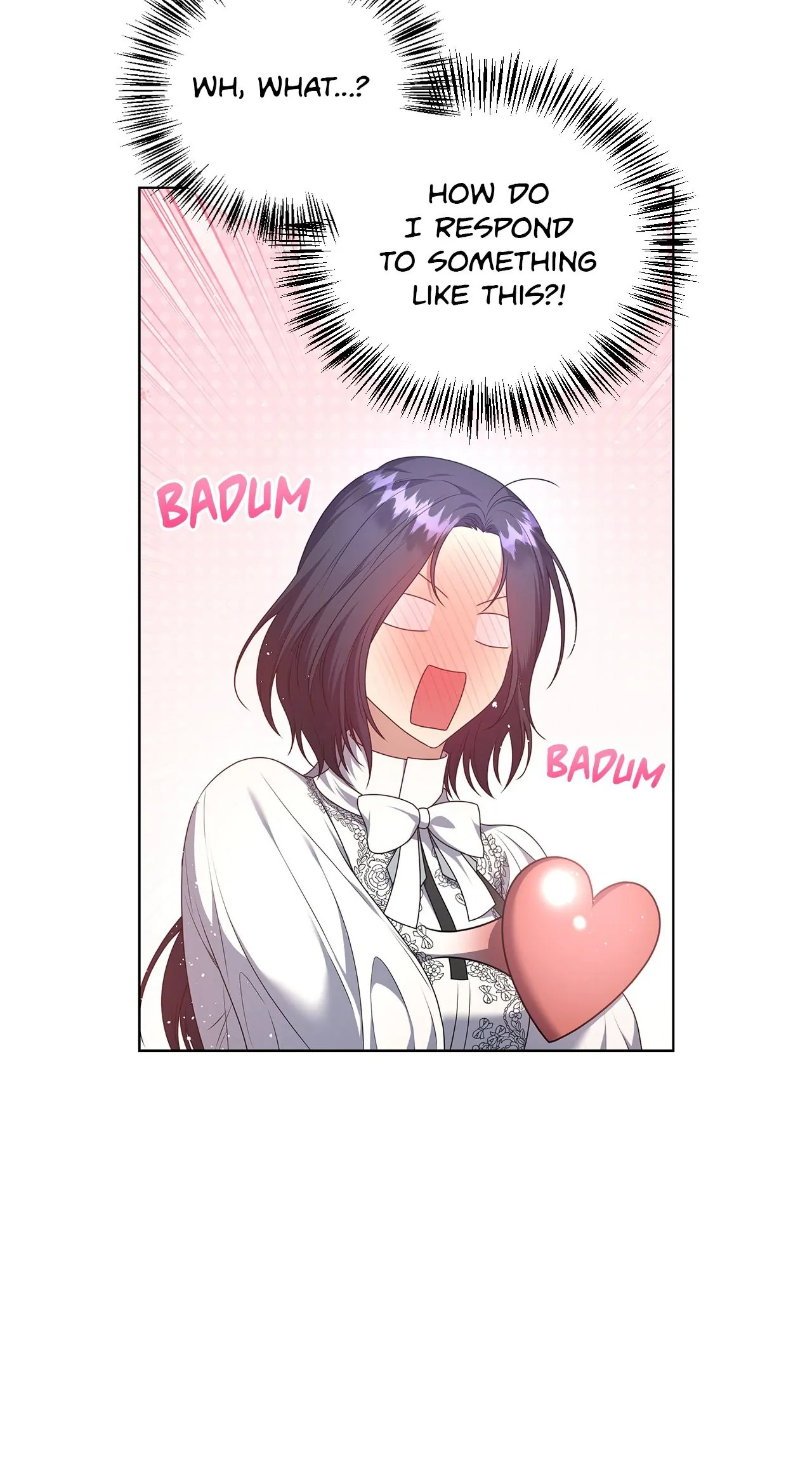 Please Don’t Reply! Chapter 21 page 41