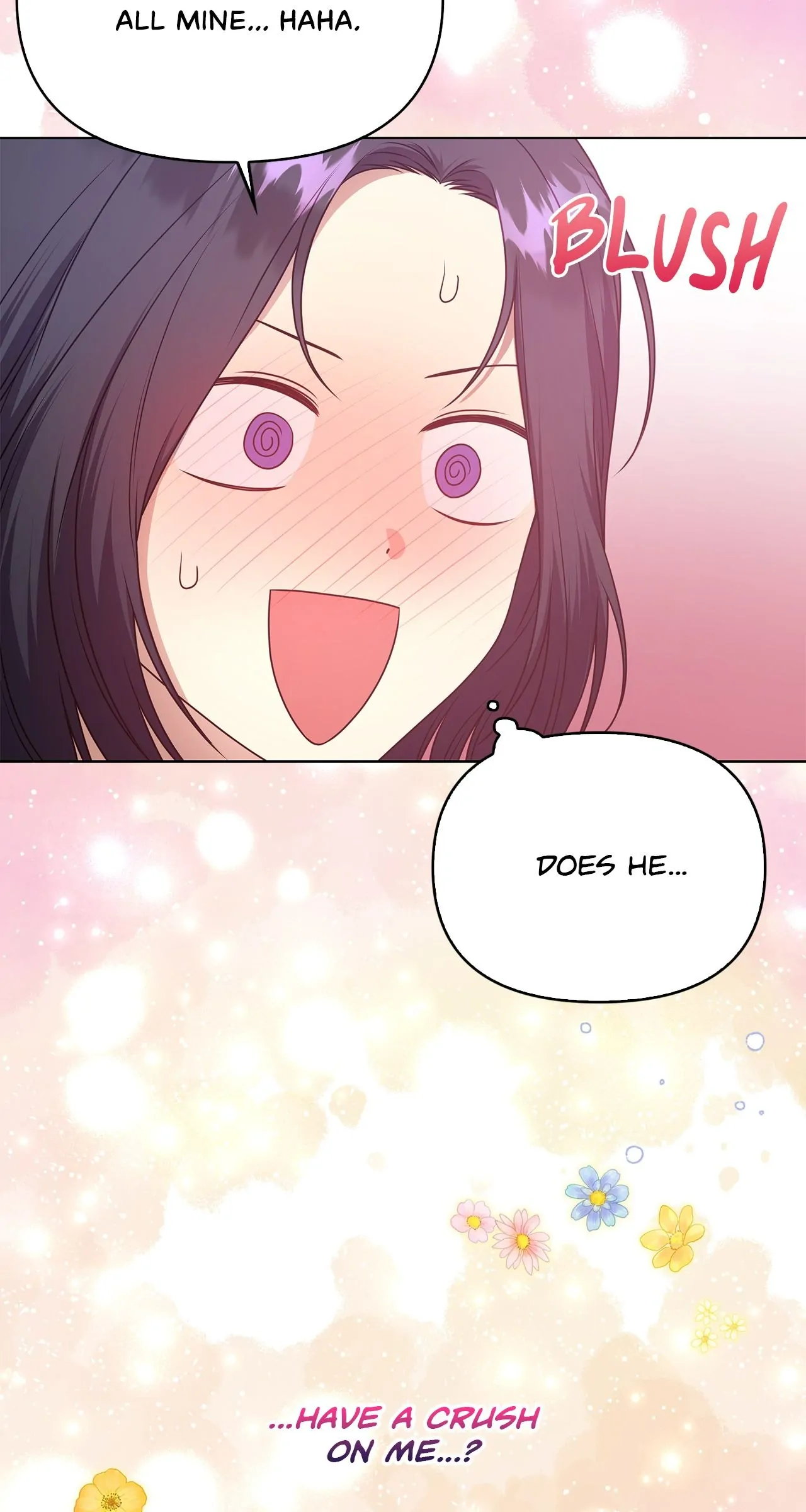 Please Don’t Reply! Chapter 21 page 45
