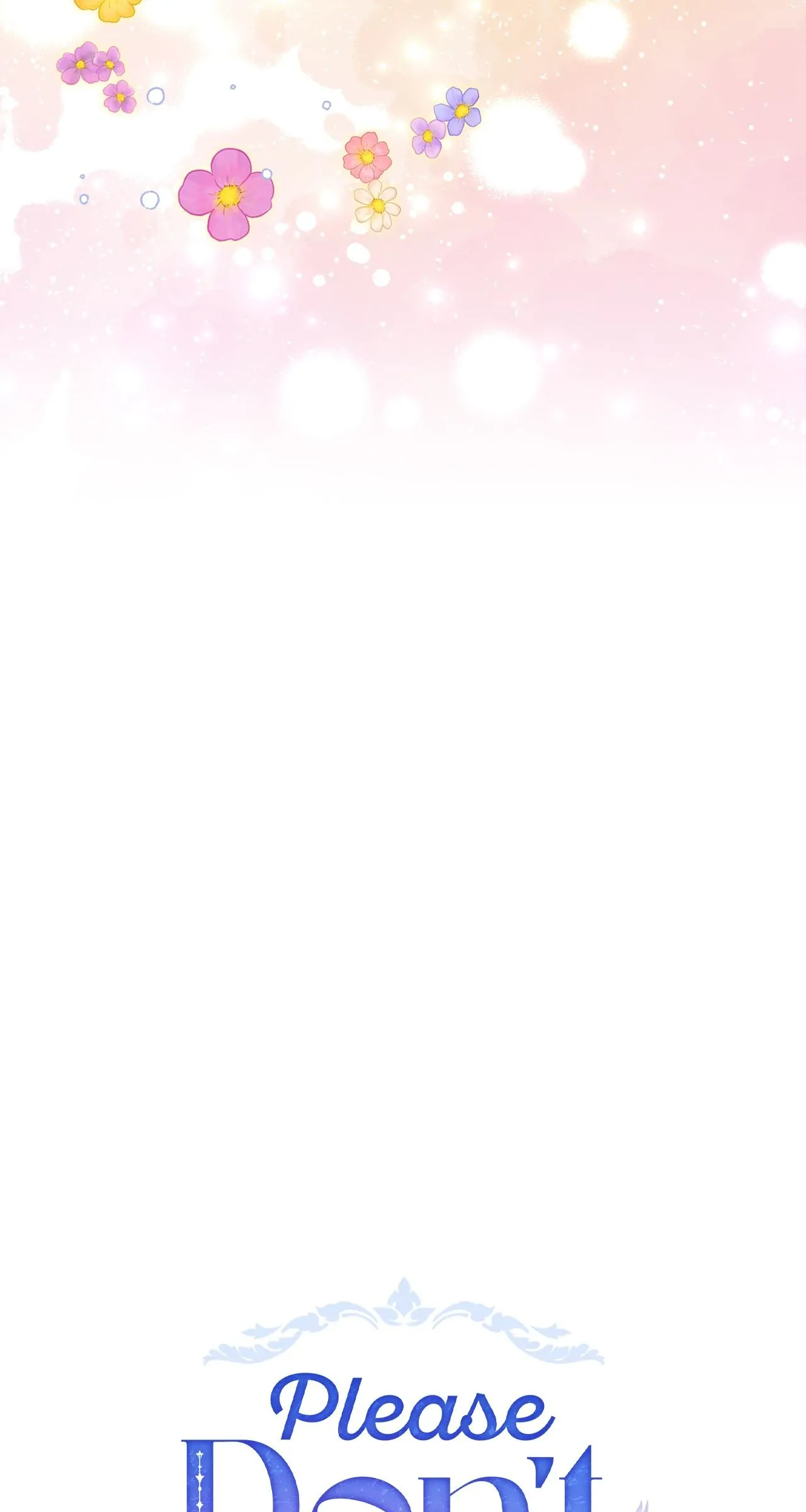 Please Don’t Reply! Chapter 21 page 46