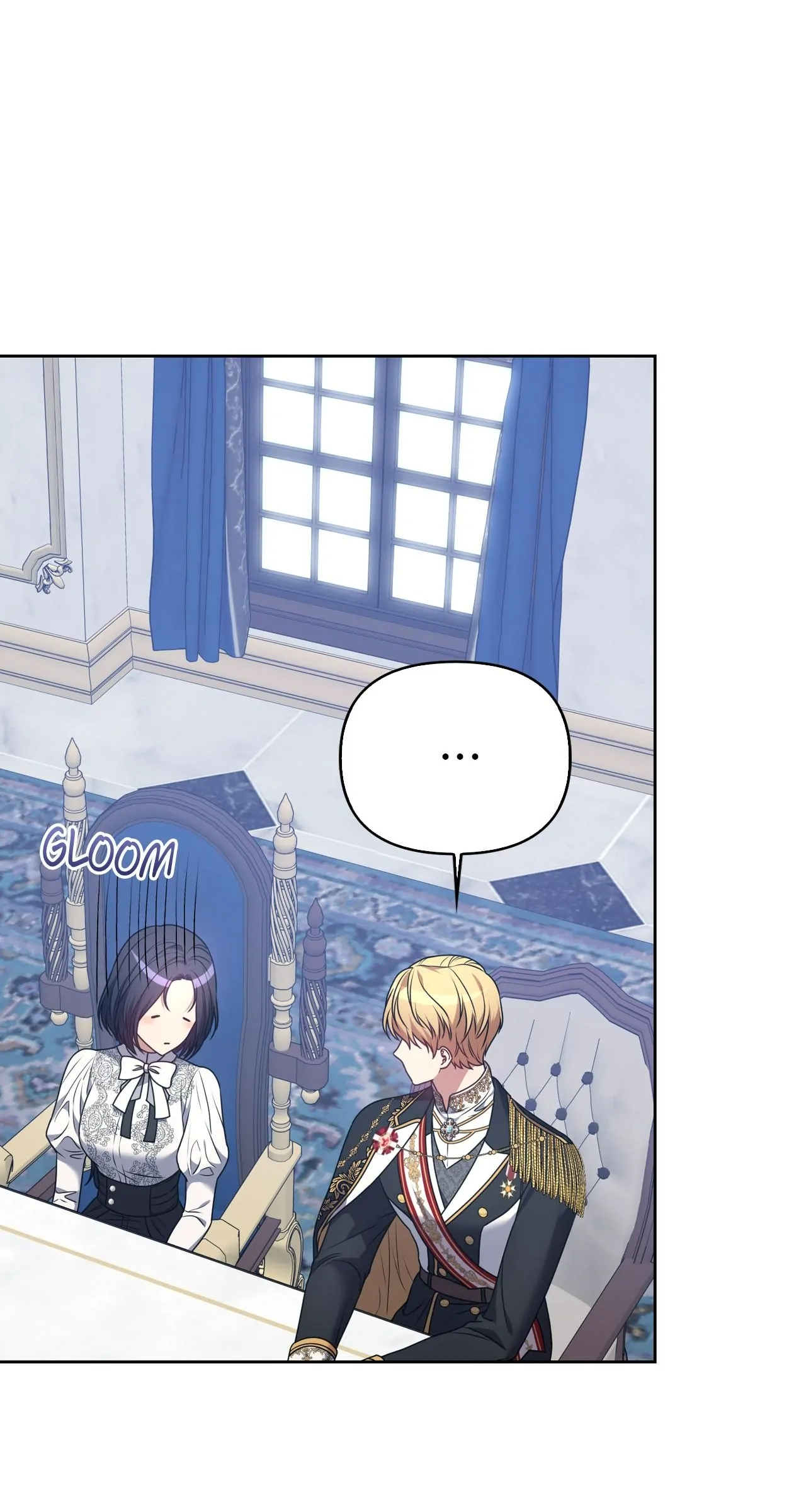 Please Don’t Reply! Chapter 21 page 4