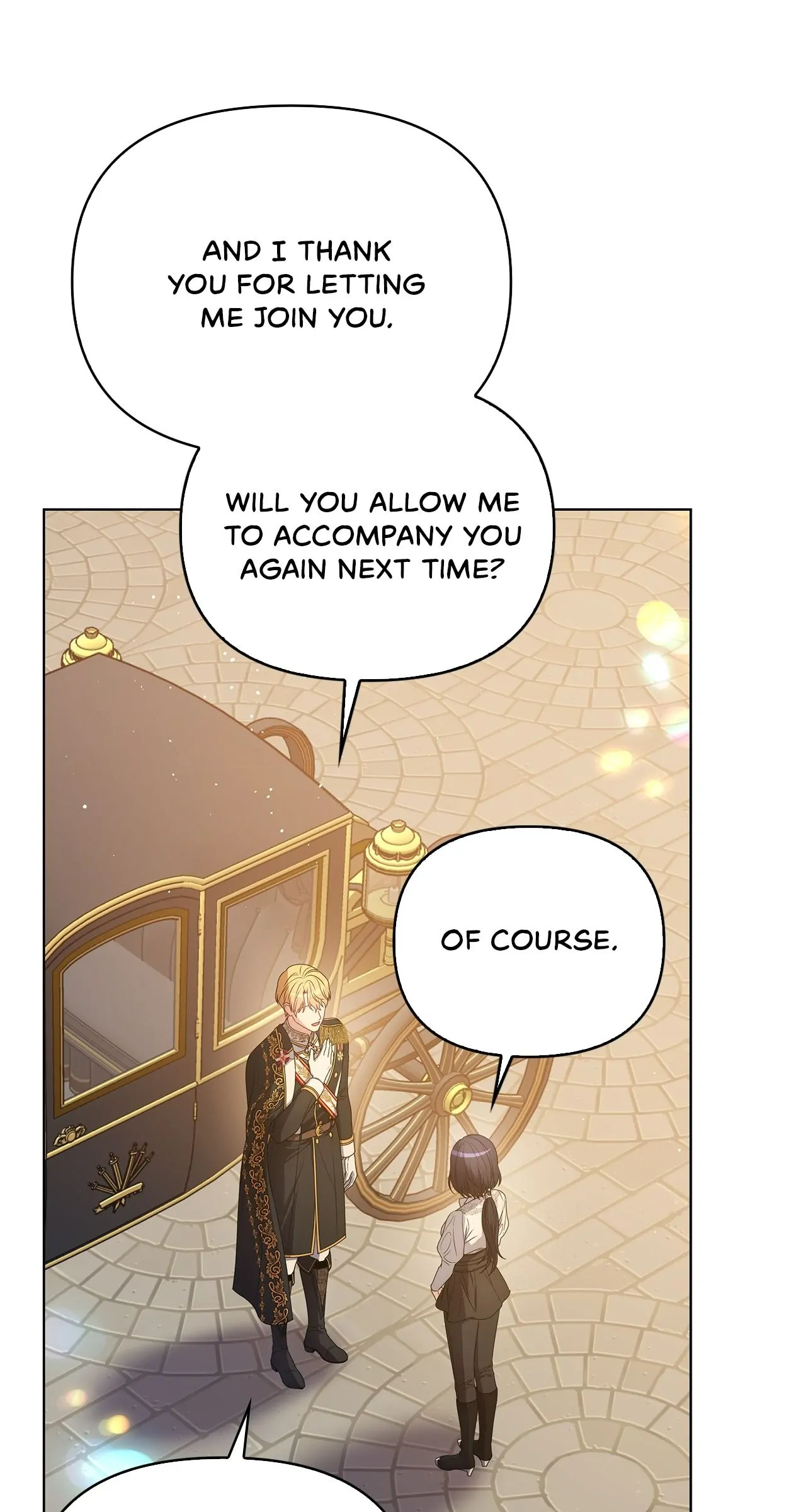 Please Don’t Reply! Chapter 21 page 49