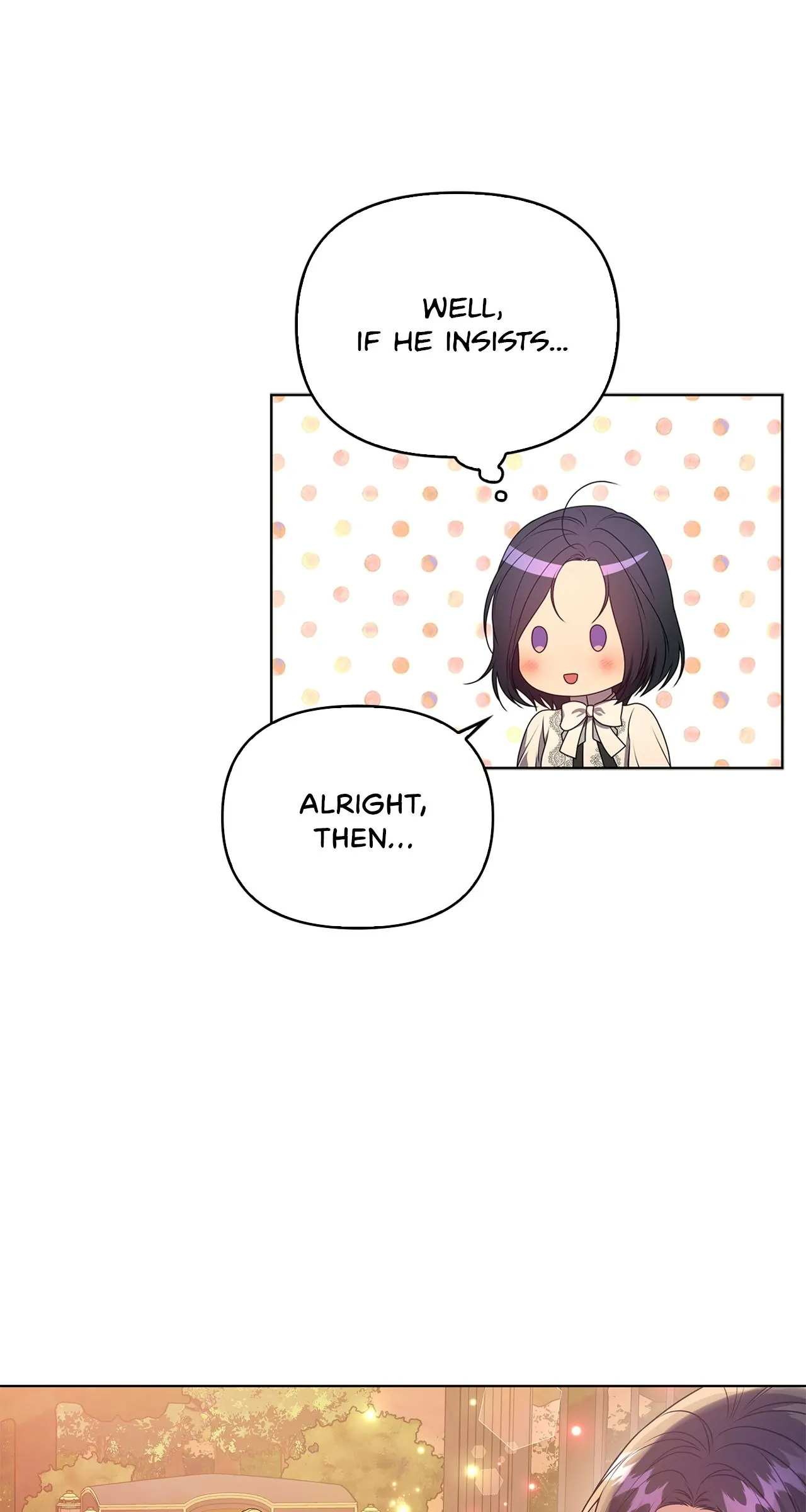 Please Don’t Reply! Chapter 21 page 52