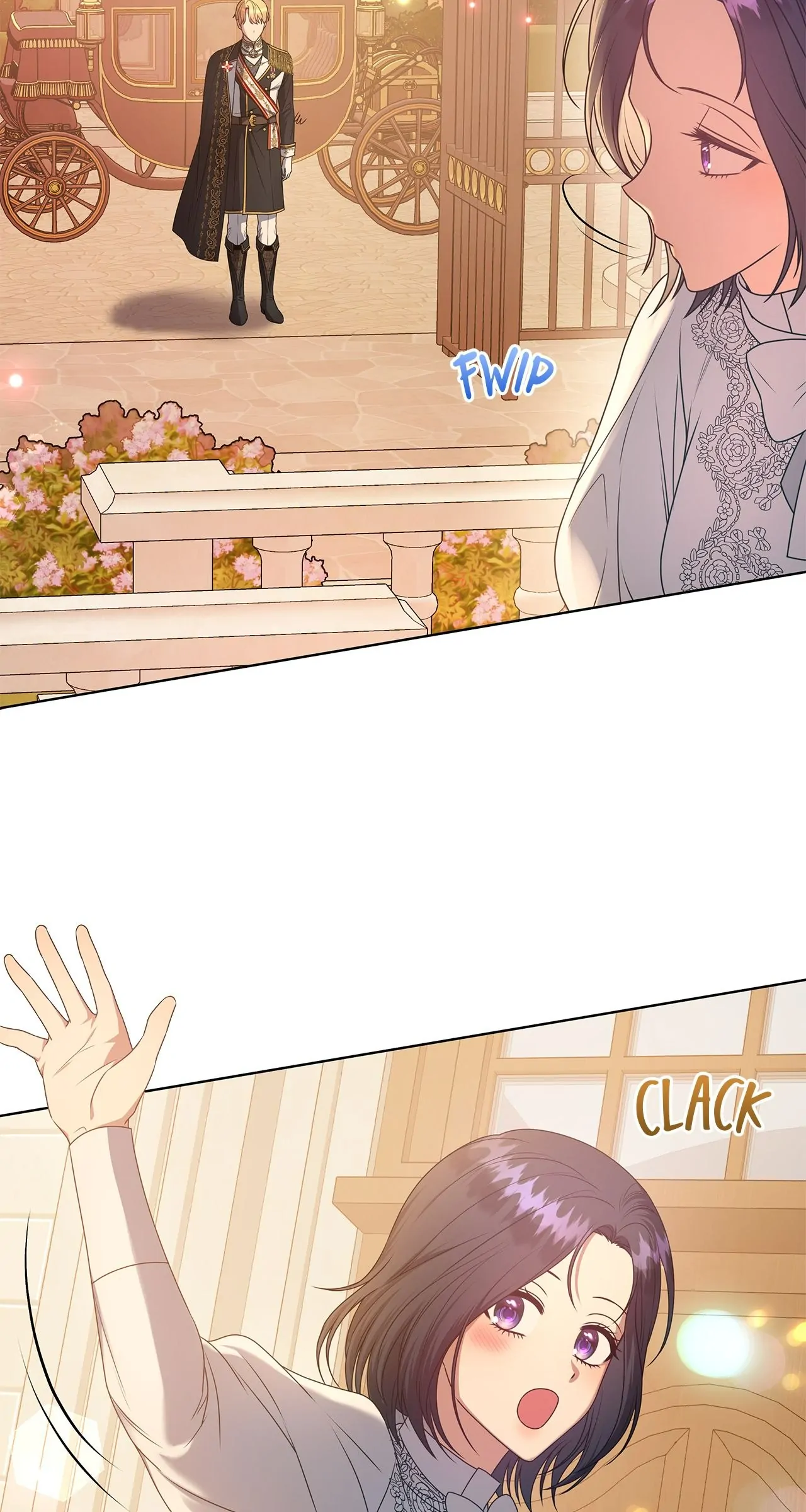 Please Don’t Reply! Chapter 21 page 53