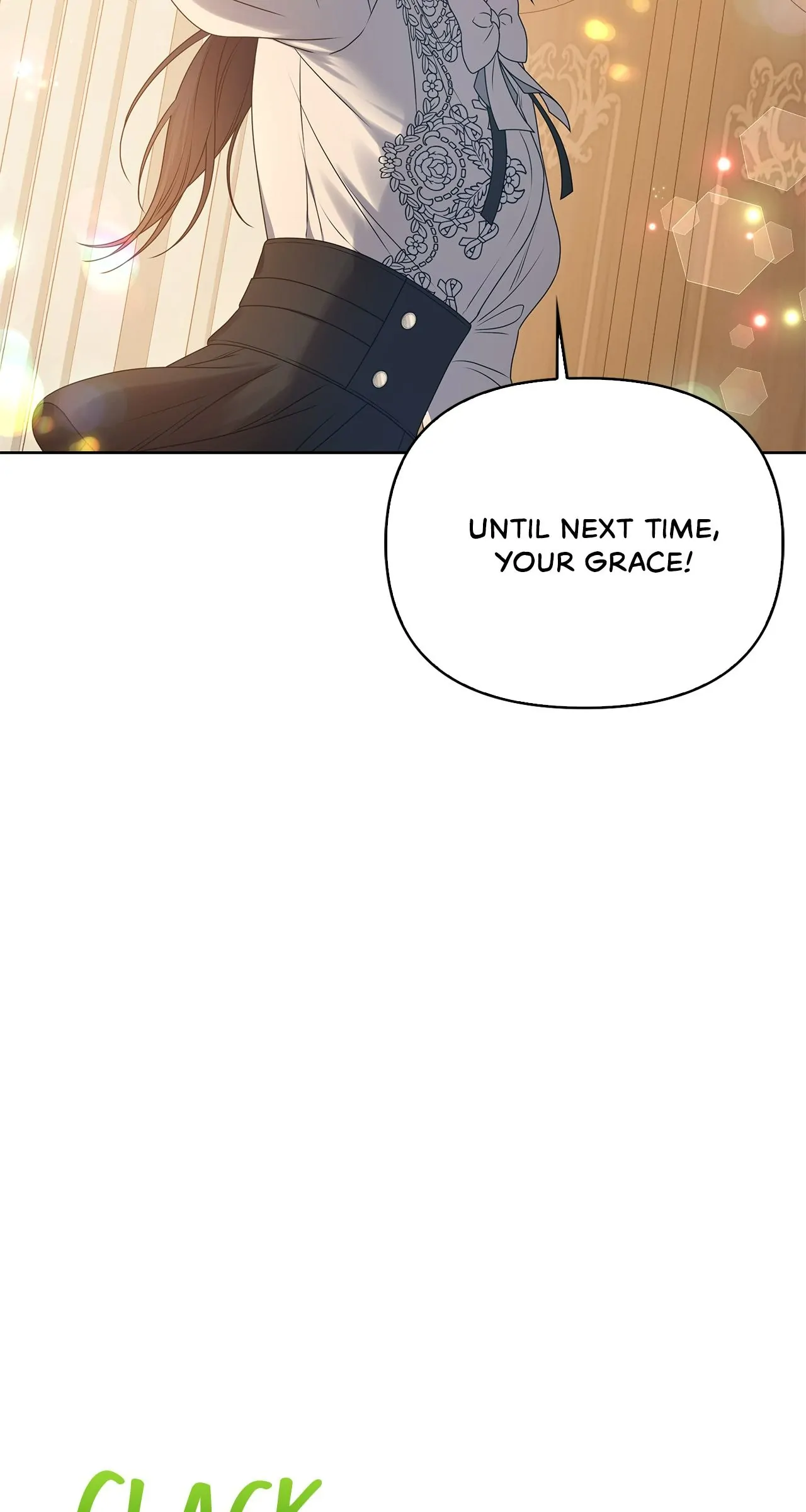 Please Don’t Reply! Chapter 21 page 54