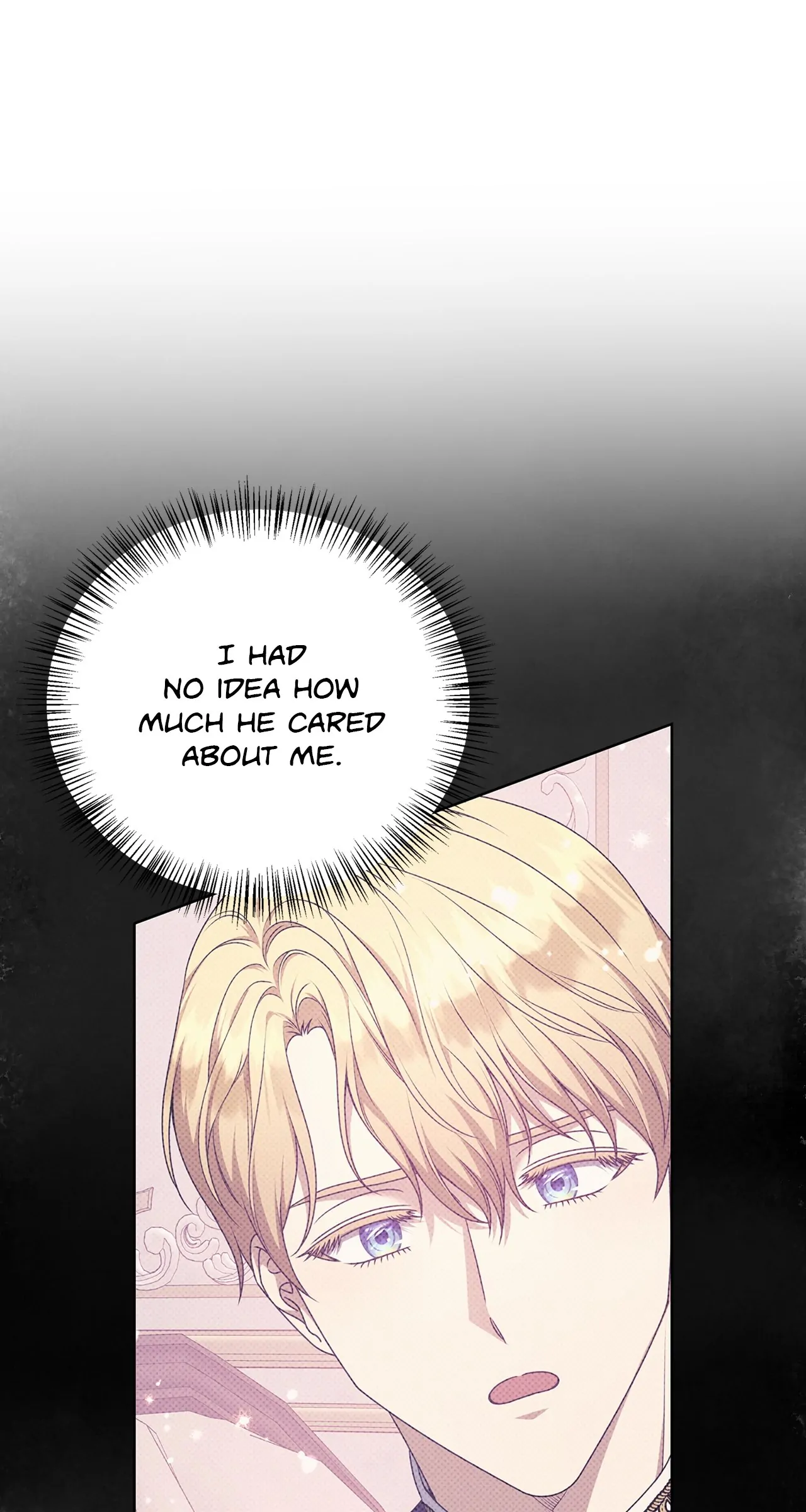 Please Don’t Reply! Chapter 21 page 57