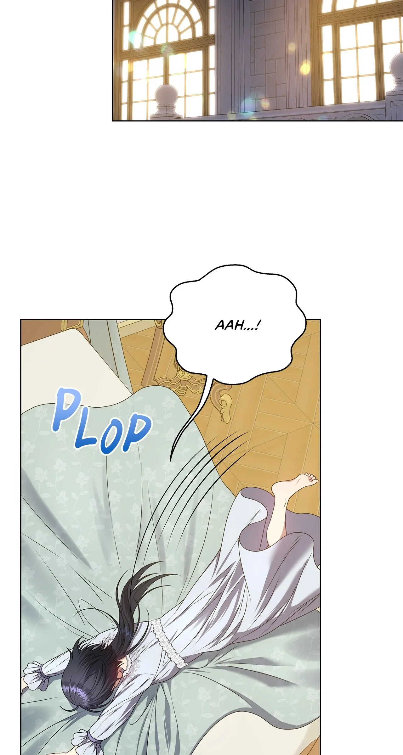 Please Don’t Reply! Chapter 21 page 61